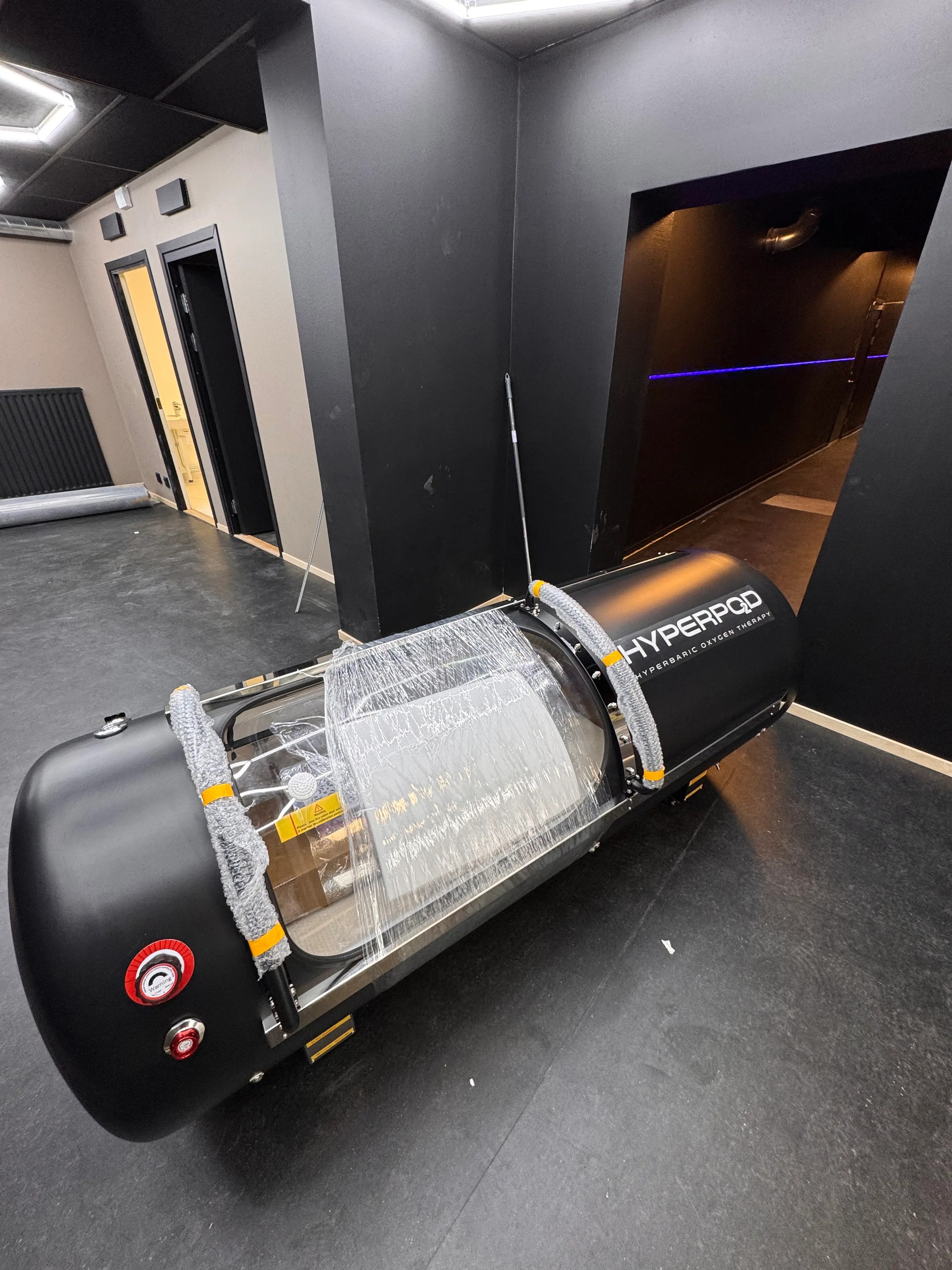 HyperPod