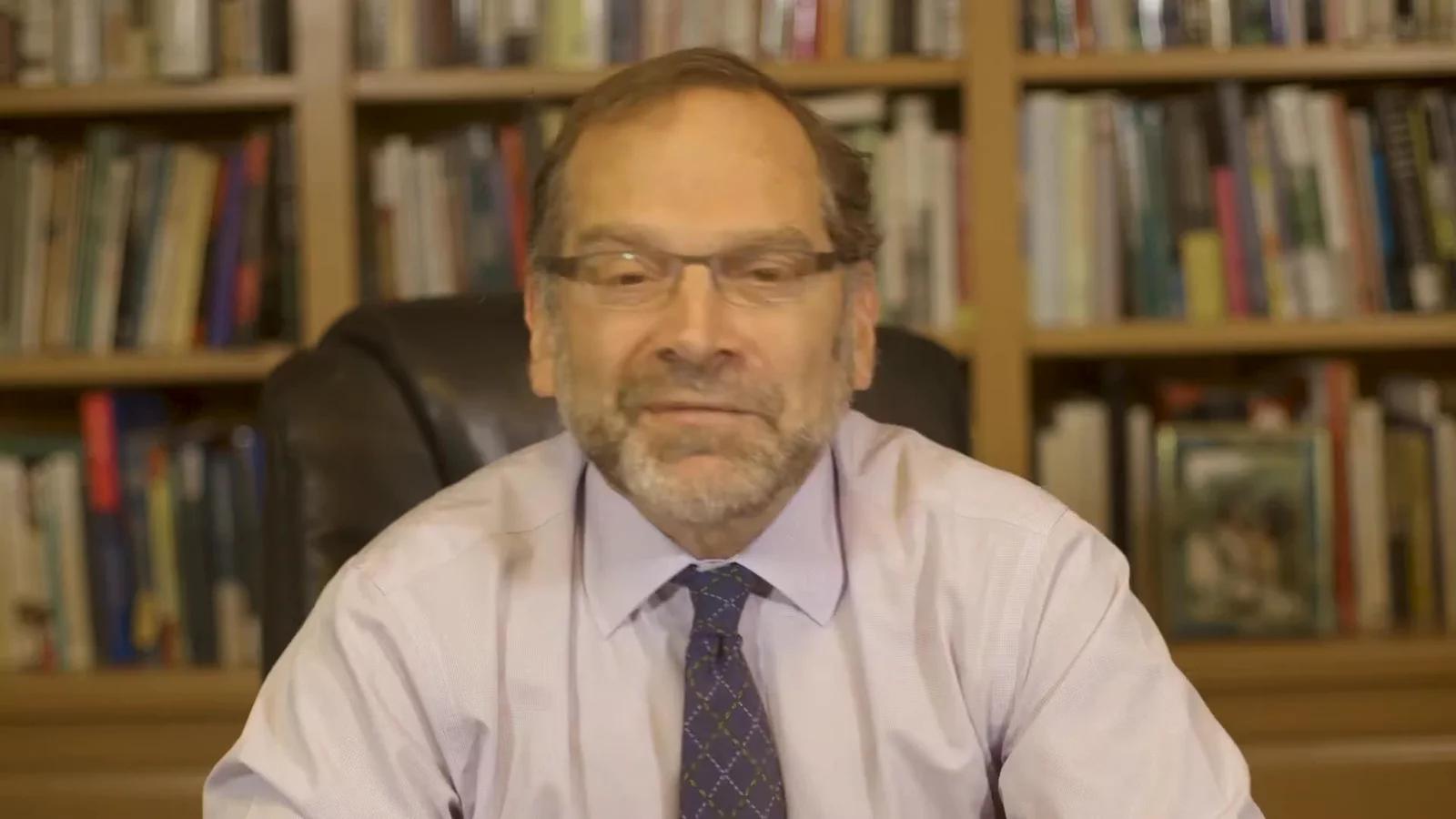 Still from Health insurance for children