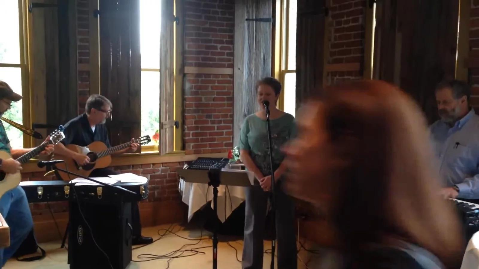 Still from The Futility Project - A Bioethics Gig