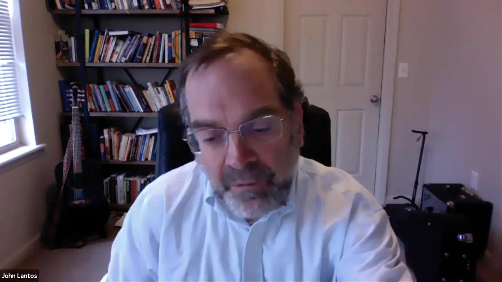 Still from The Ethics of Human Brain Surrogates Research