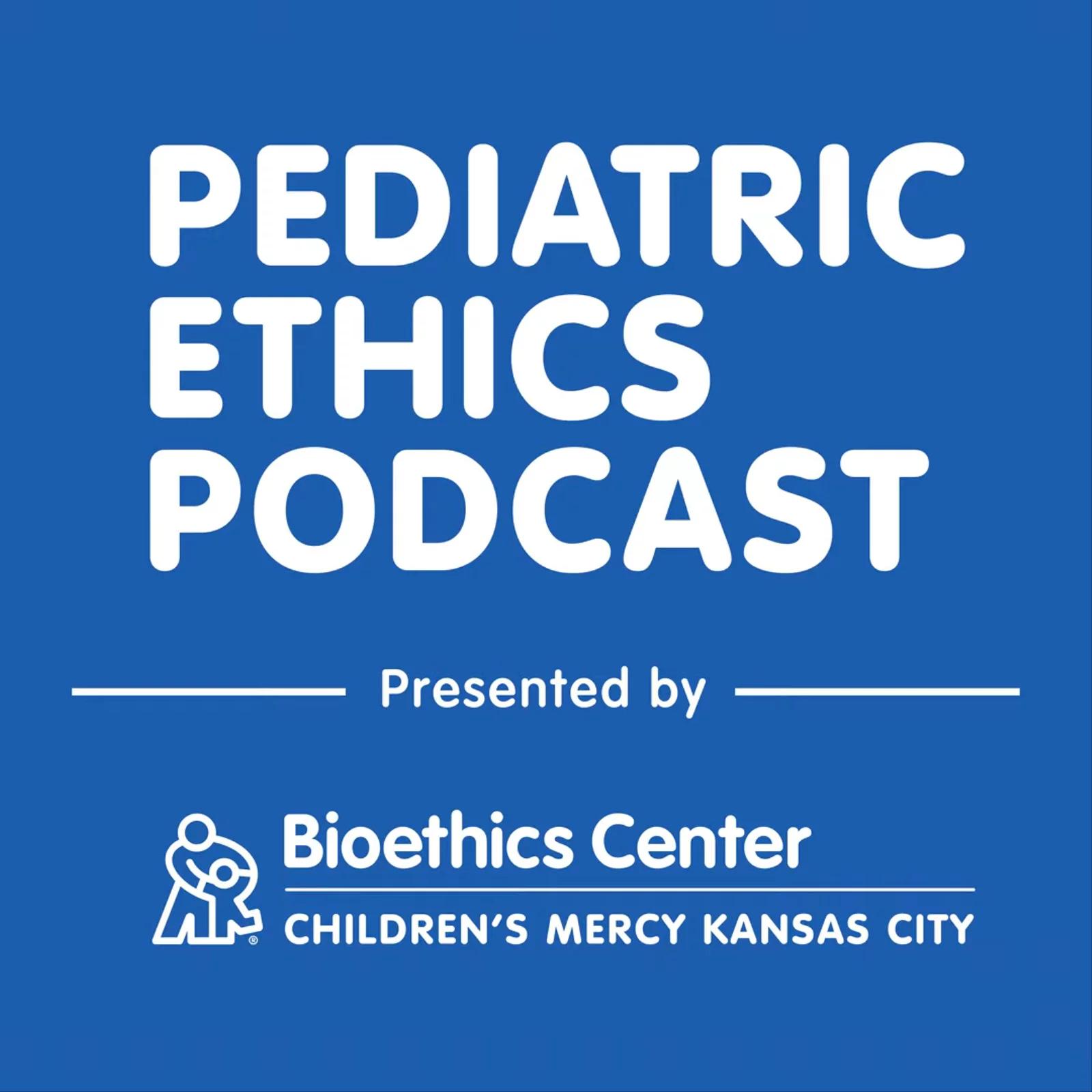 Still from Is the Best Interest Standard the Best Standard for Pediatric Bioethics