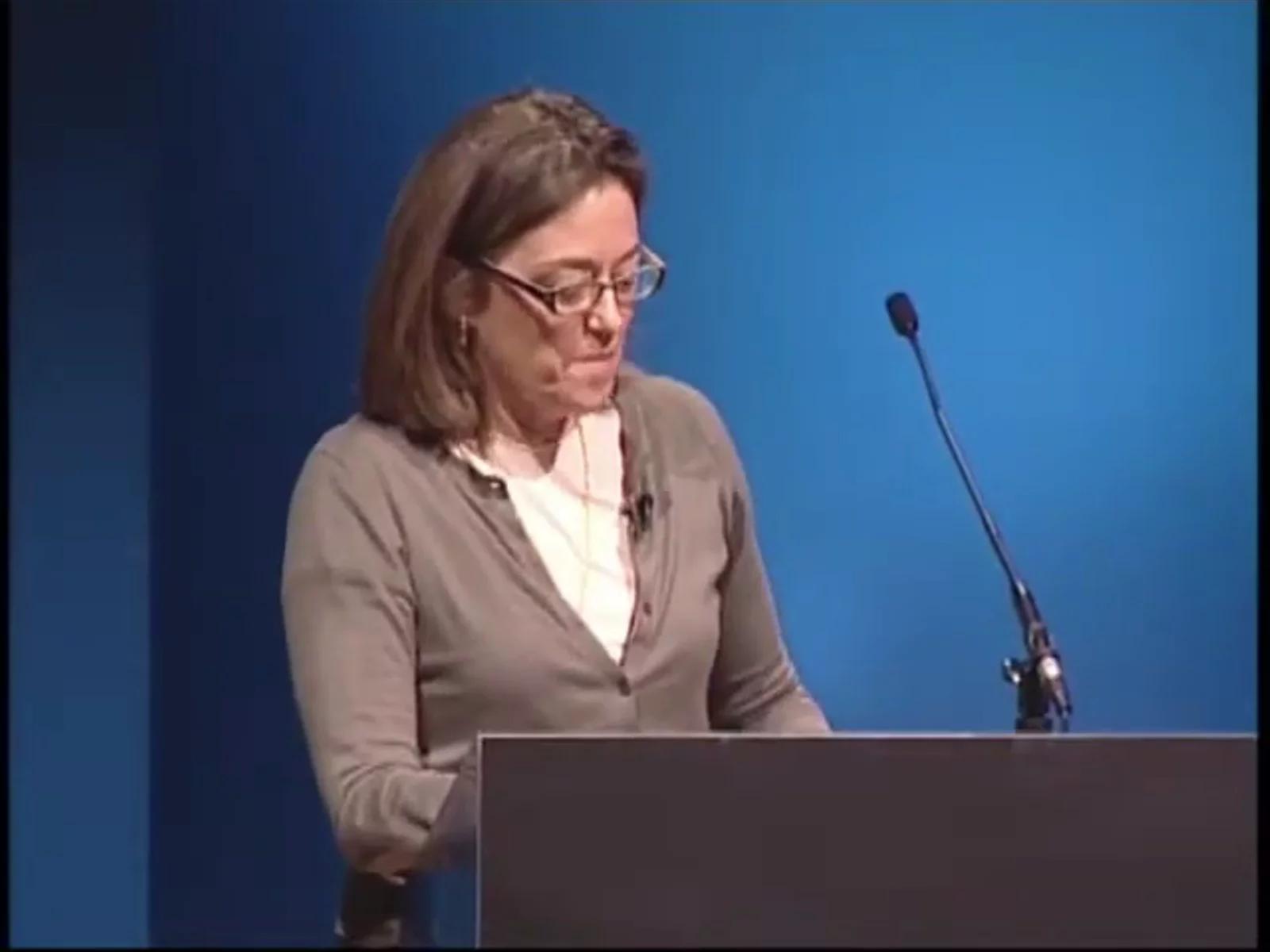 Still from Maternal-Fetal Surgery: The Clinical Promise and the Ethical Pitfalls