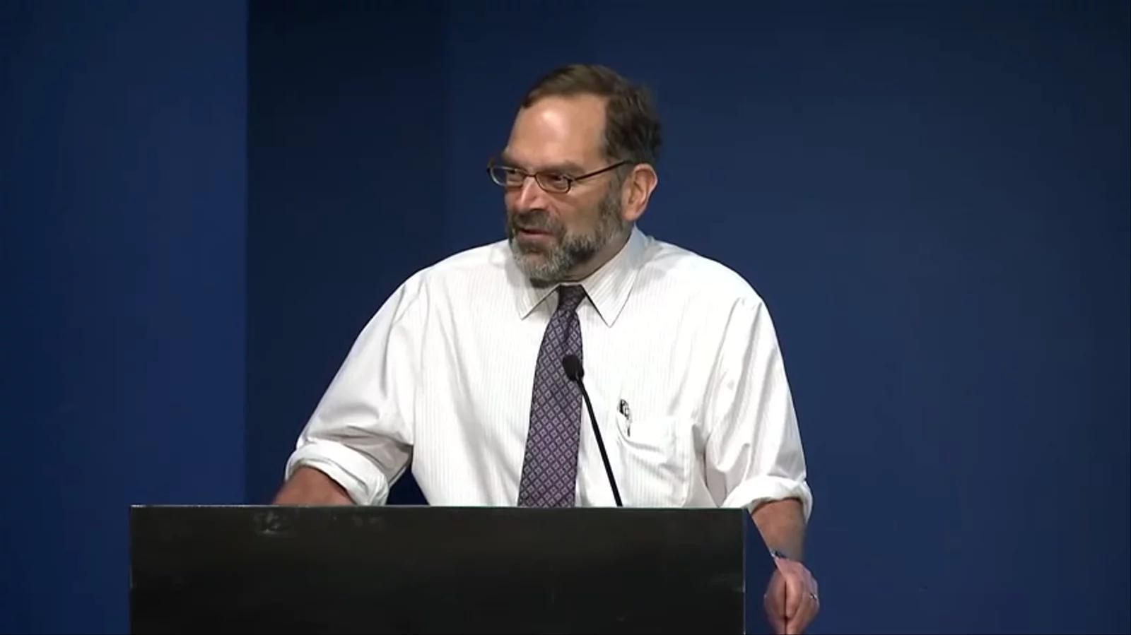 Still from Doctors, Parents, and Wikipedia: Communicating with the Internet-Savvy Parent