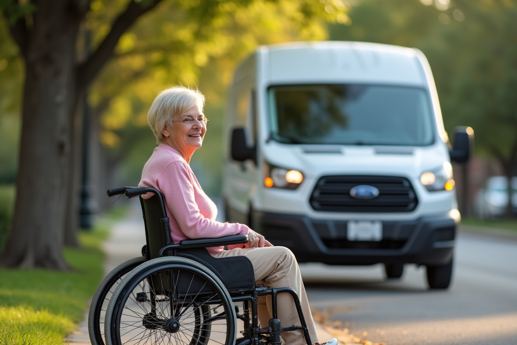 NEMT Software Solutions 5 Proven Ways to Streamline Fleet Operations
