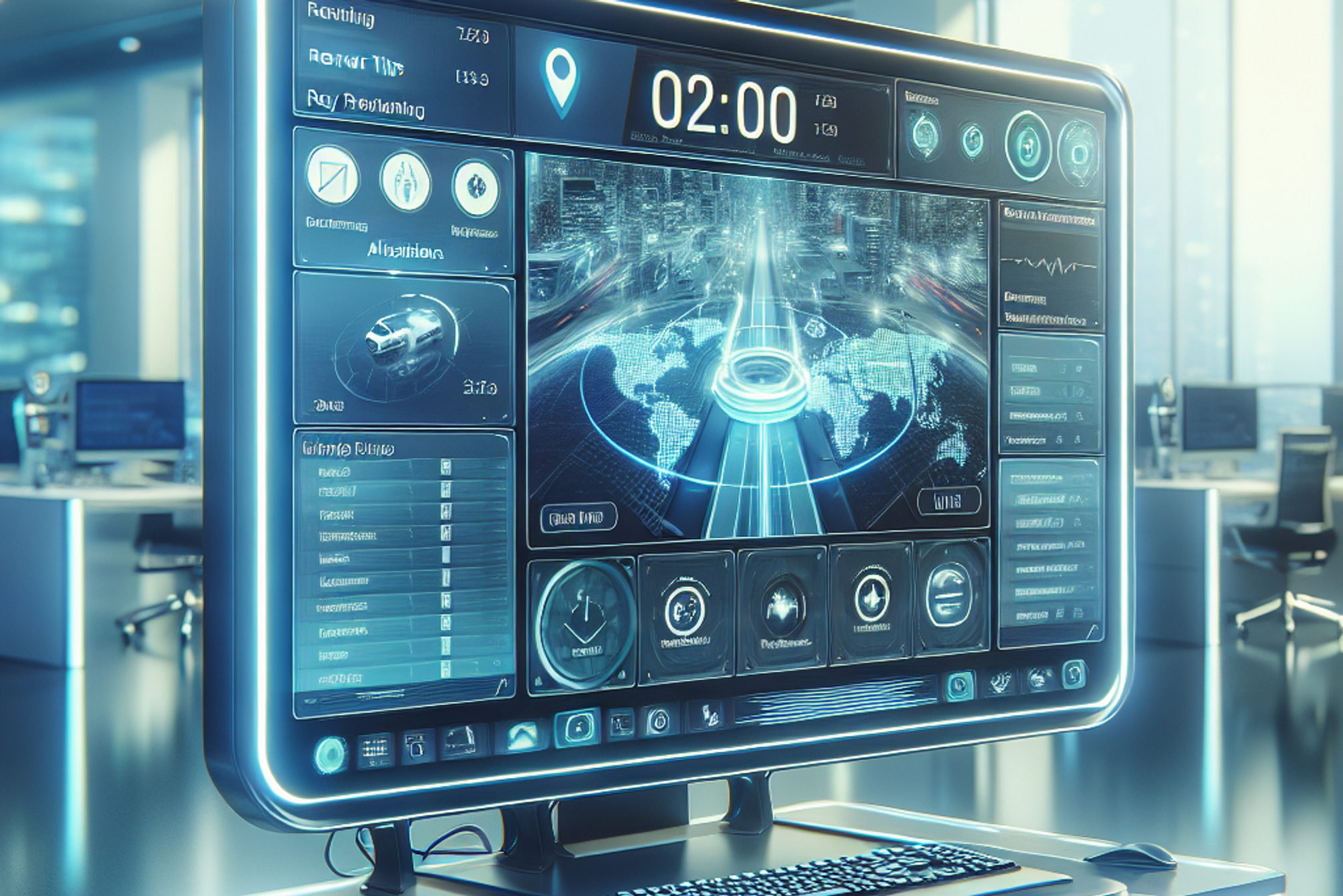 Transform Healthcare Transport with Our Digital NEMT Platform