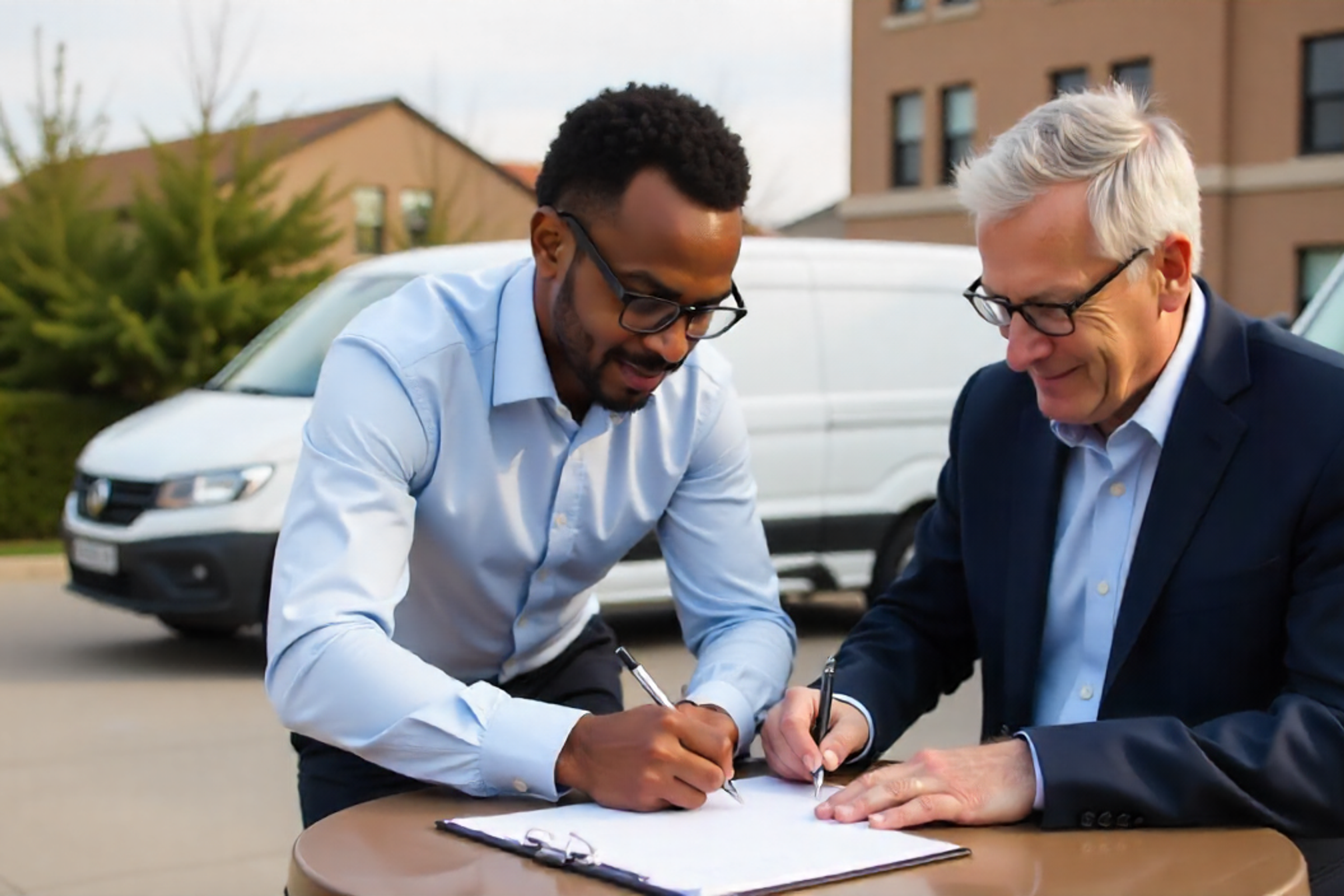 How To Build NEMT Partnerships with Hospitals Clinics Assisted Living
