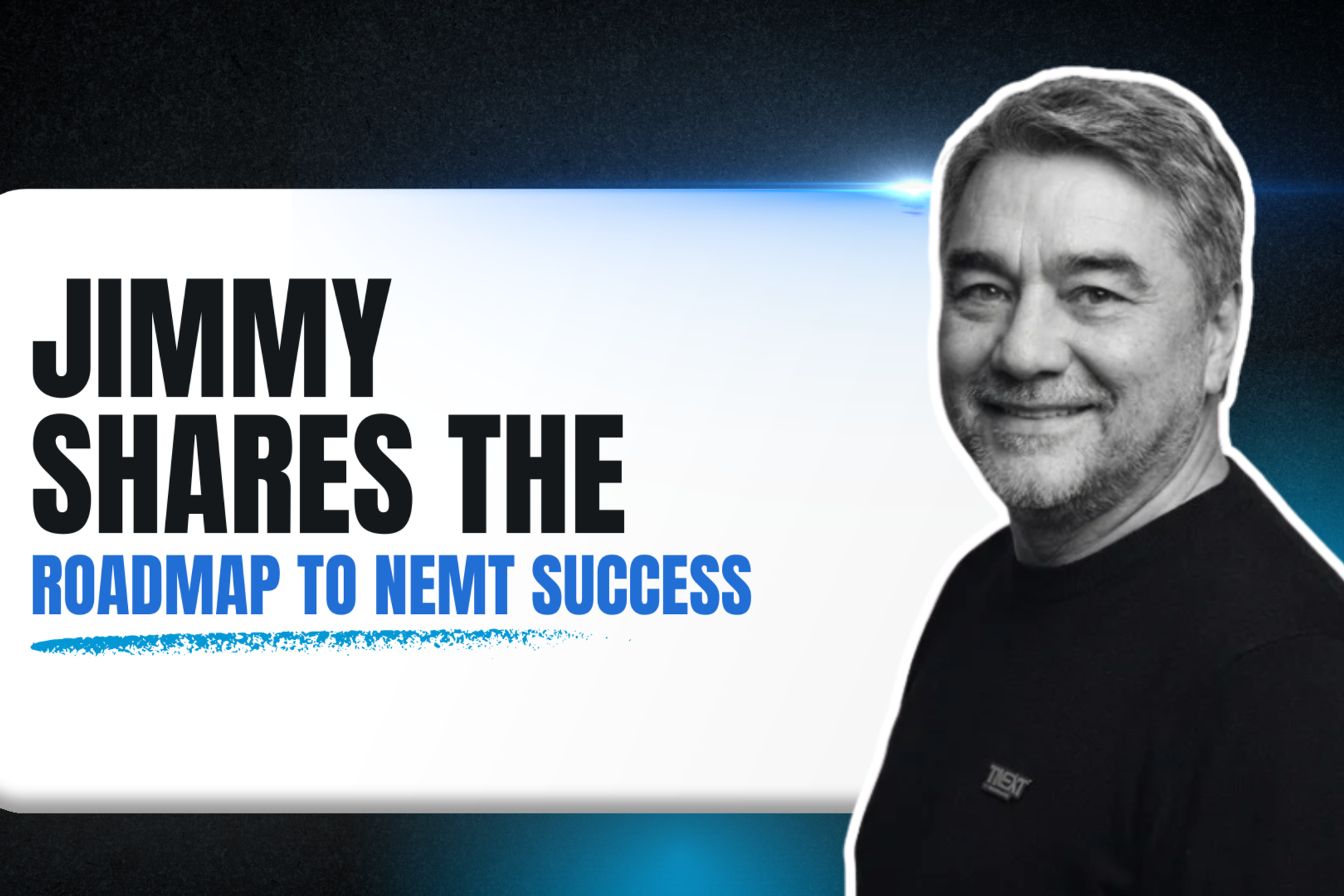 From 1 to 42 Vehicles: How NEMT Platform helped Jimmy Built a $4.8M Empire