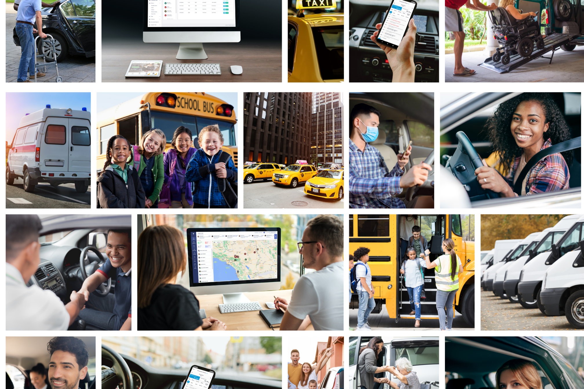 Why NEMT Platform is the Most Advanced NEMT Dispatch Software