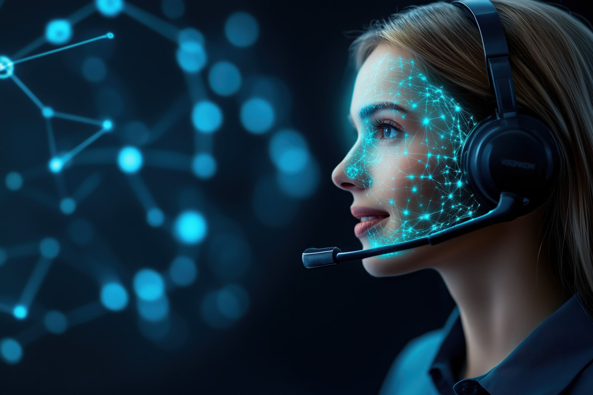 From Inbound Calls to Confirmed Rides—Automatically