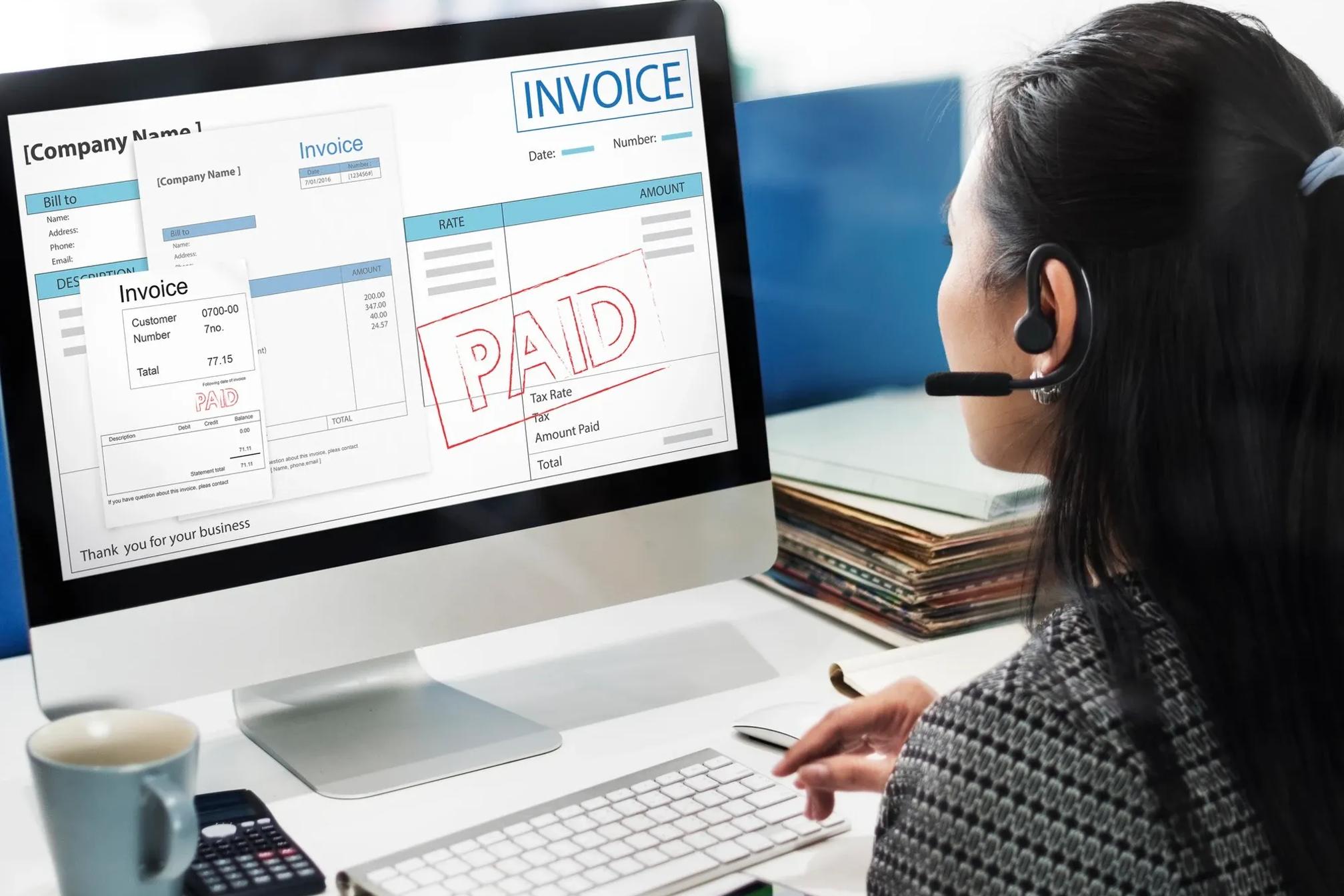 Automated Billing in NEMT: Increasing Accuracy, Speed, and Profitability