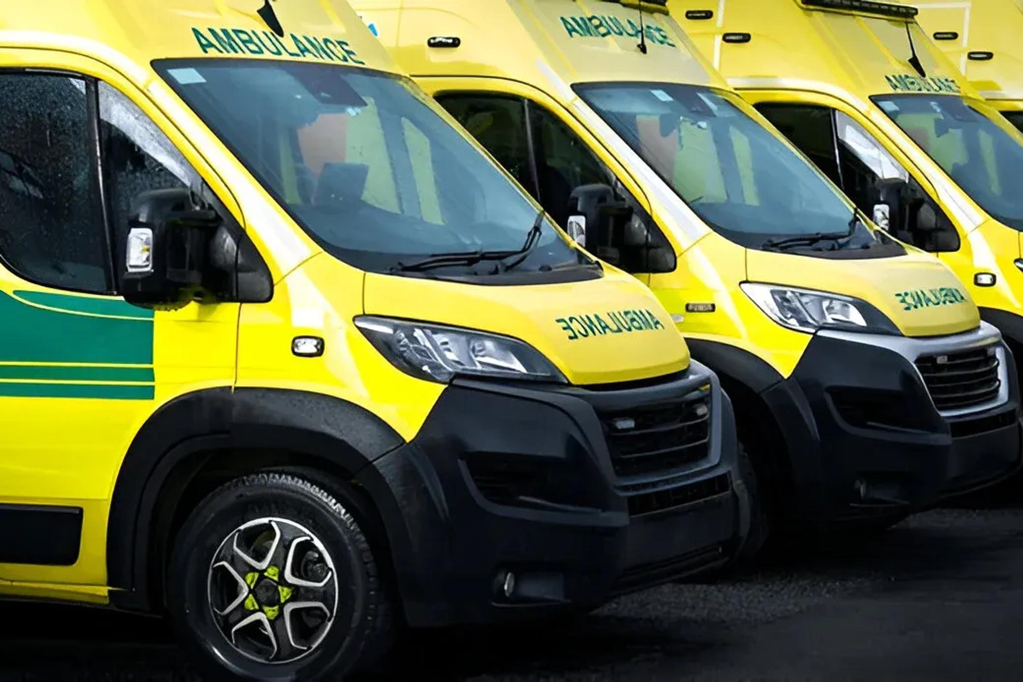 Maximizing Efficiency: How to Optimize Your NEMT Fleet