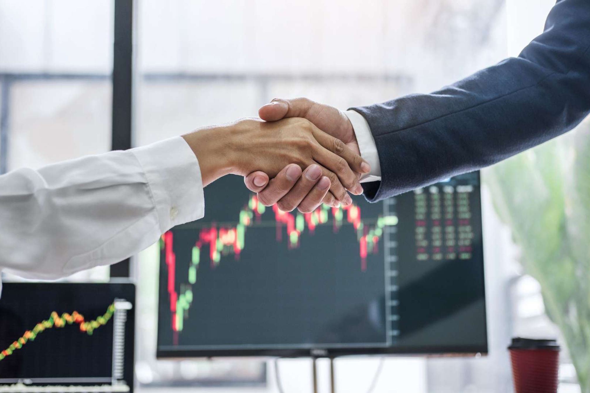 NEMT Broker Contracts Win More With Technology and NEMT Platform