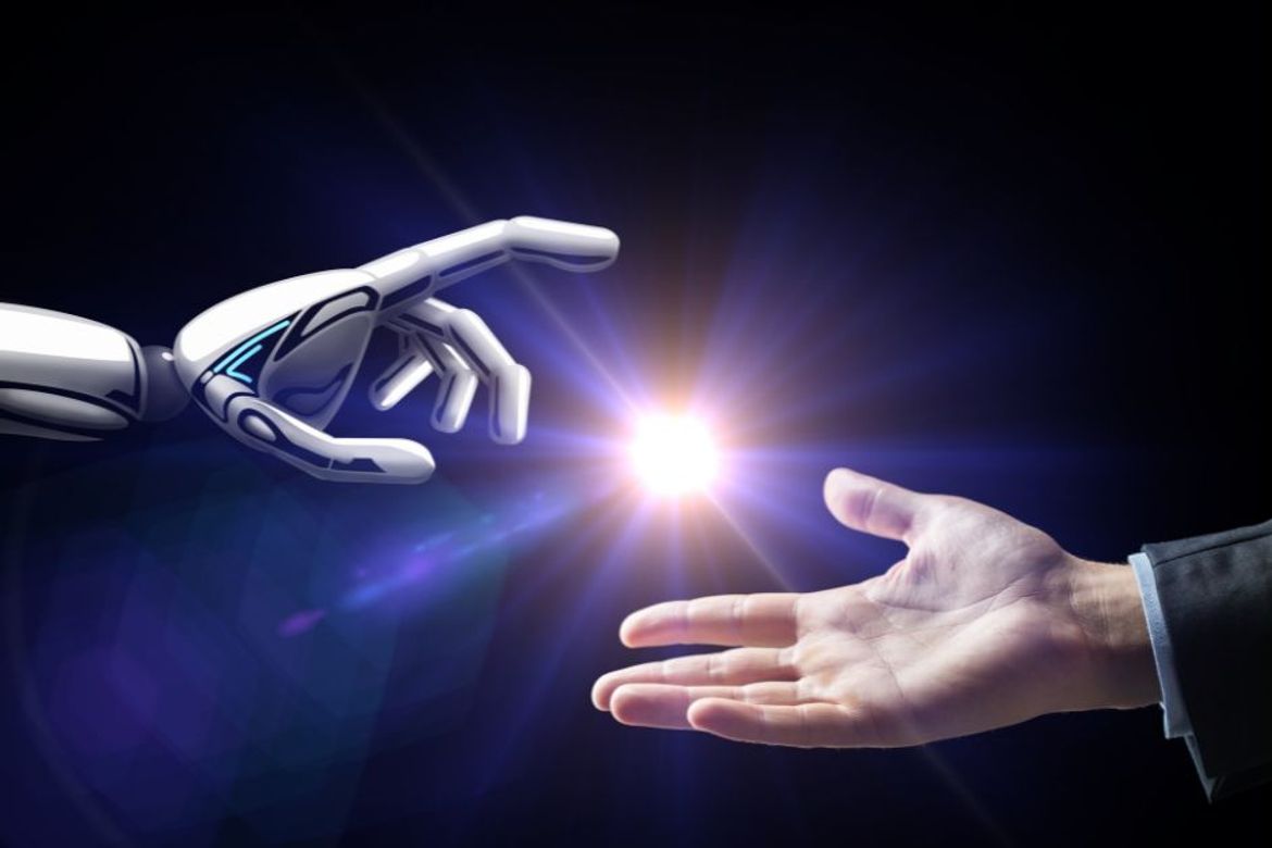 AI Receptionist vs. Human Call Takers: What’s Best for Your NEMT Operation?