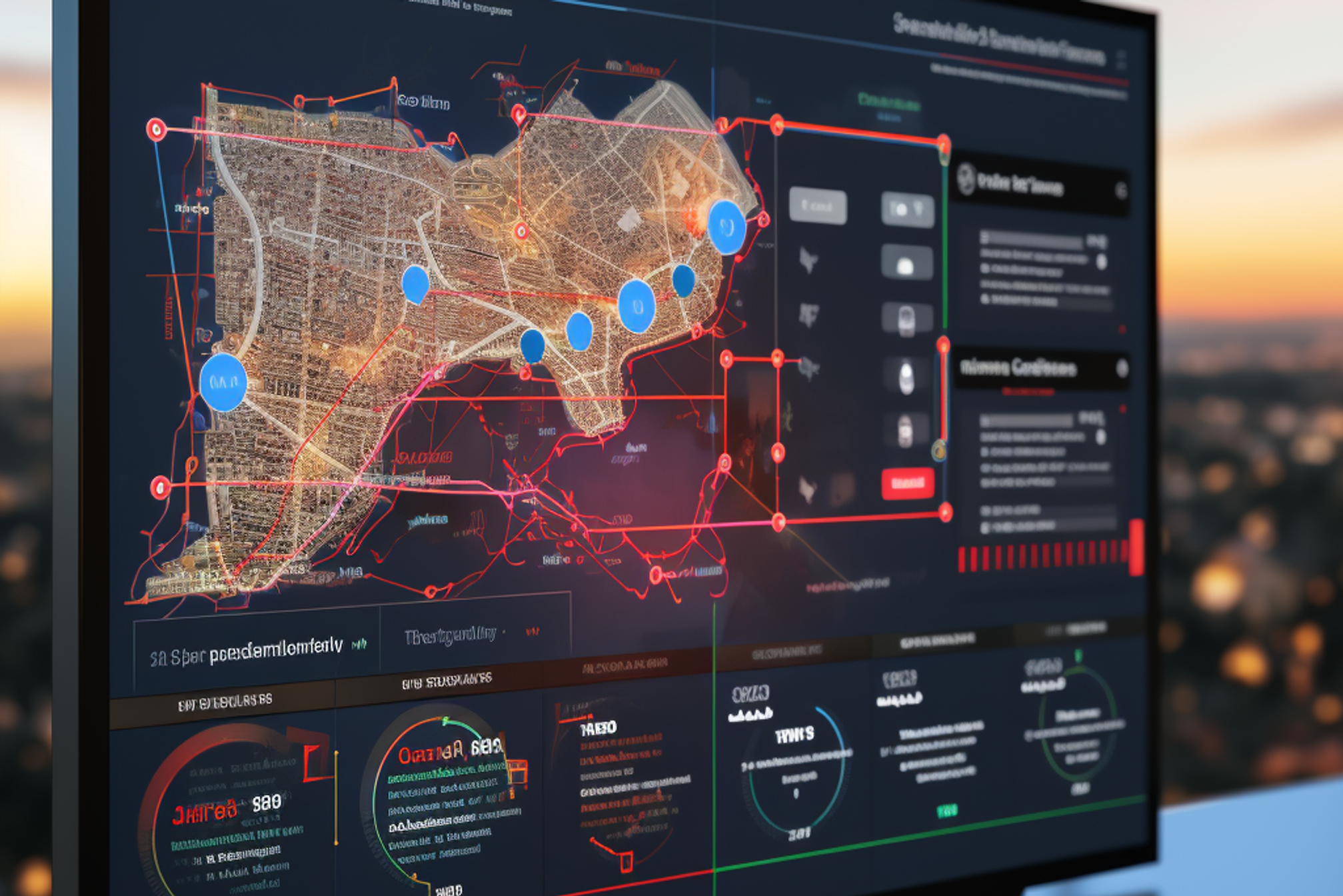 Unlock Efficiency with Transportation Scheduling Software
