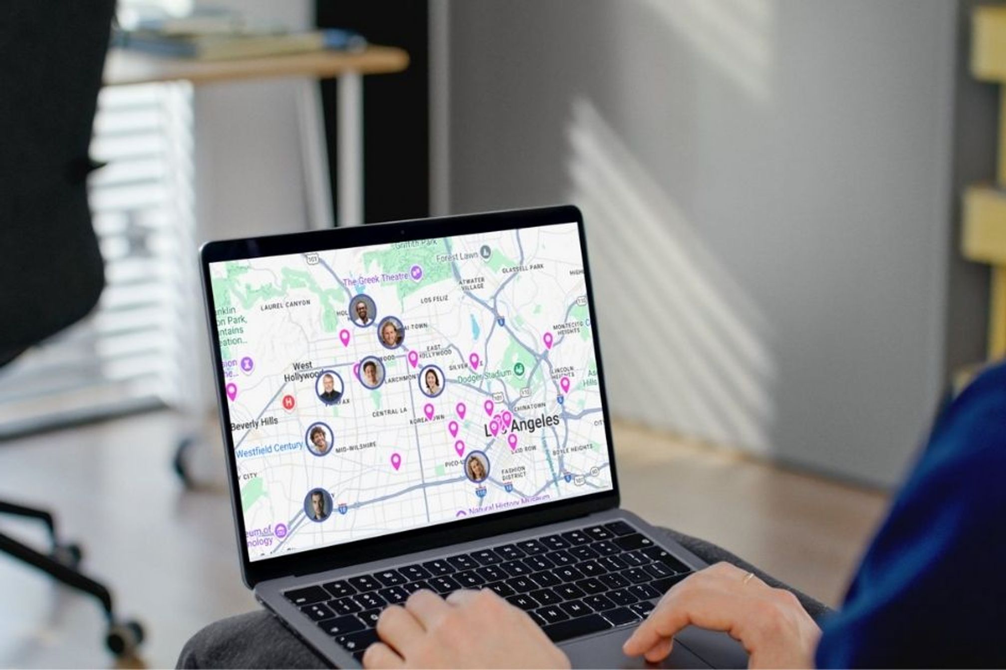 The Best NEMT Dispatch Solutions for Multi-Location Fleets