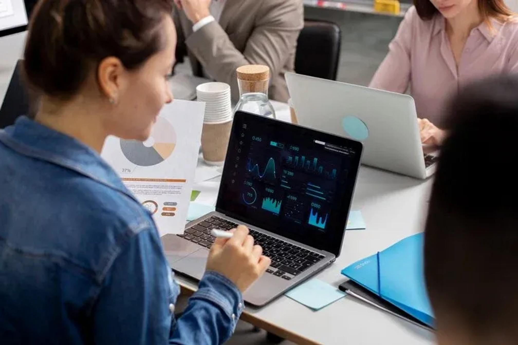 Predictive Analytics in NEMT: Staying Ahead of Demand and Optimizing Resources