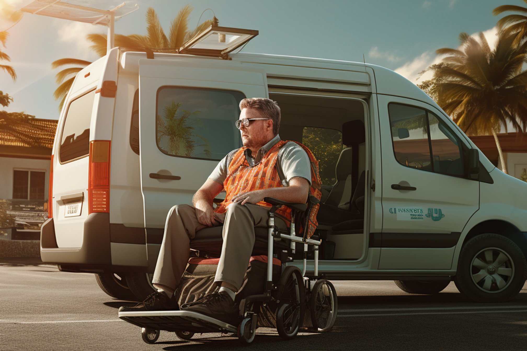 How to get into the NEMT Business?