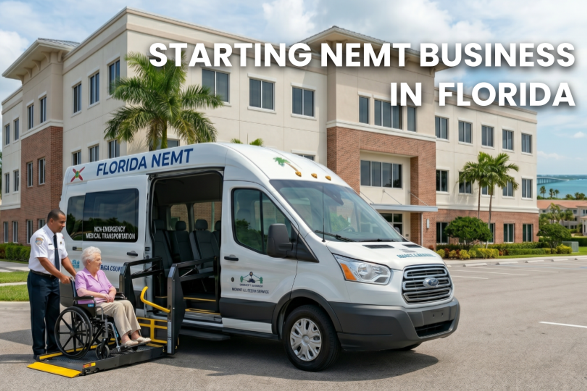 NEMT Business in Florida 2026