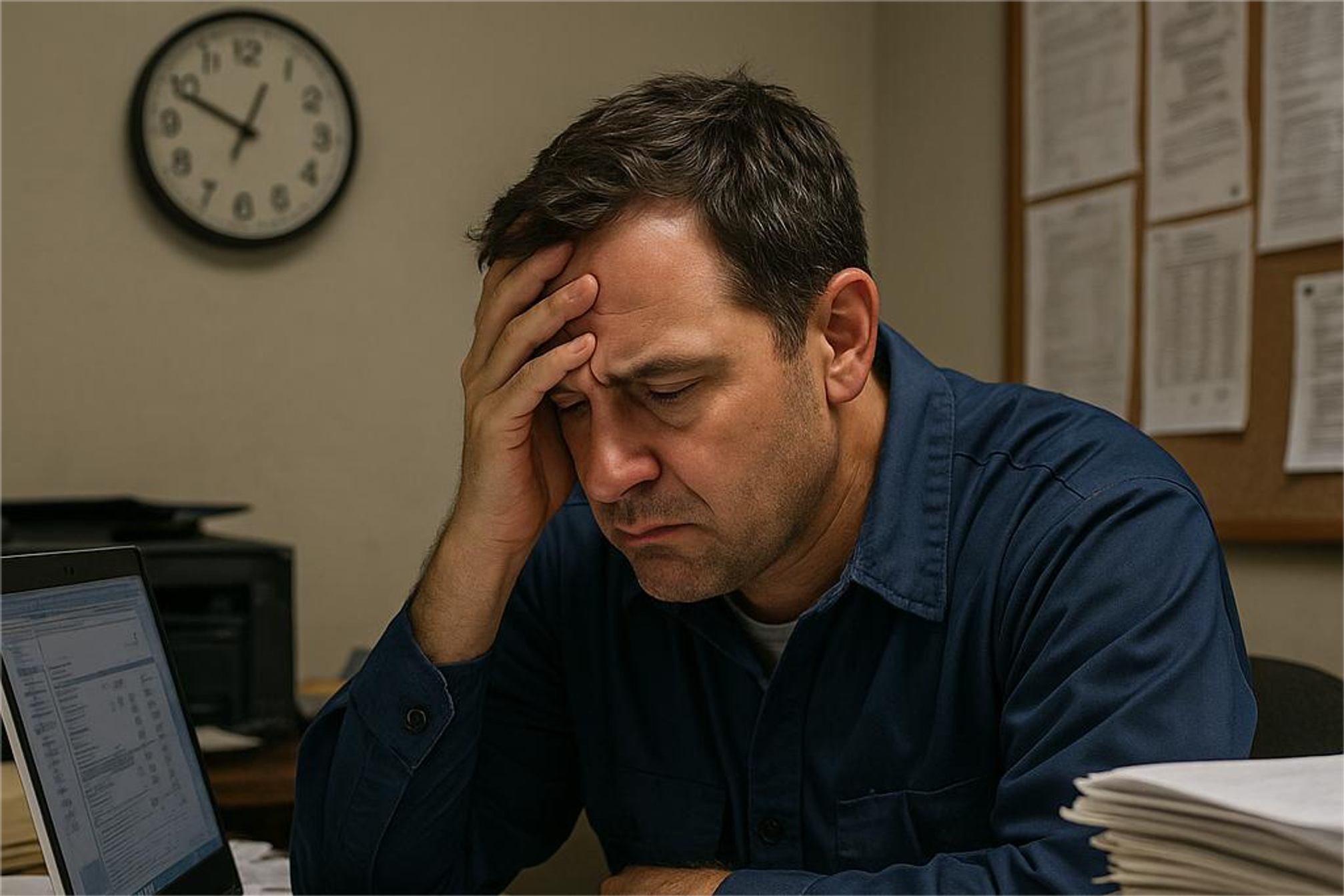 Manual Uploads, Trip Errors & Delays: The Hidden Cost to Your NEMT Operation