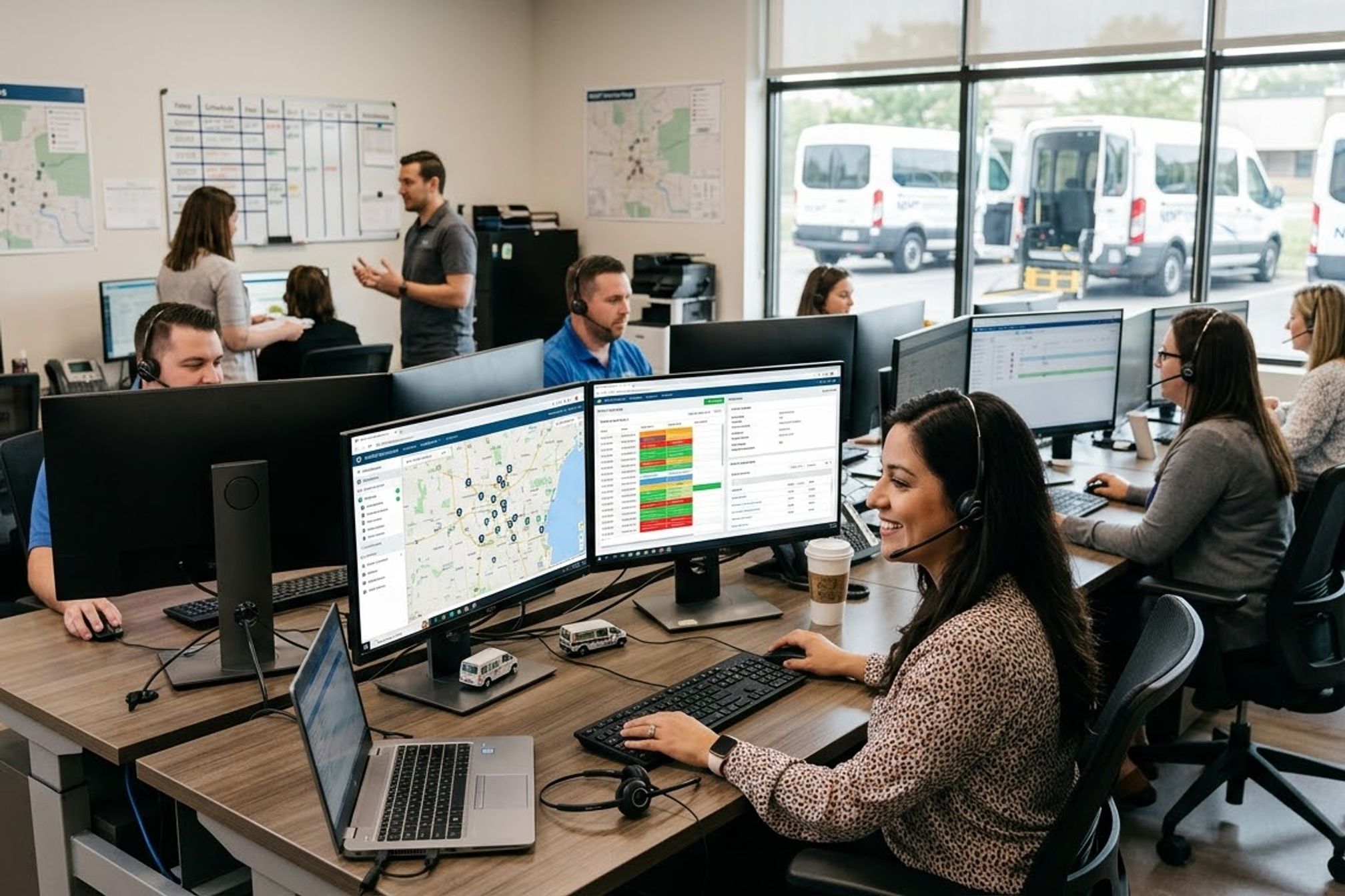 How Much Does NEMT Software Actually Cost?