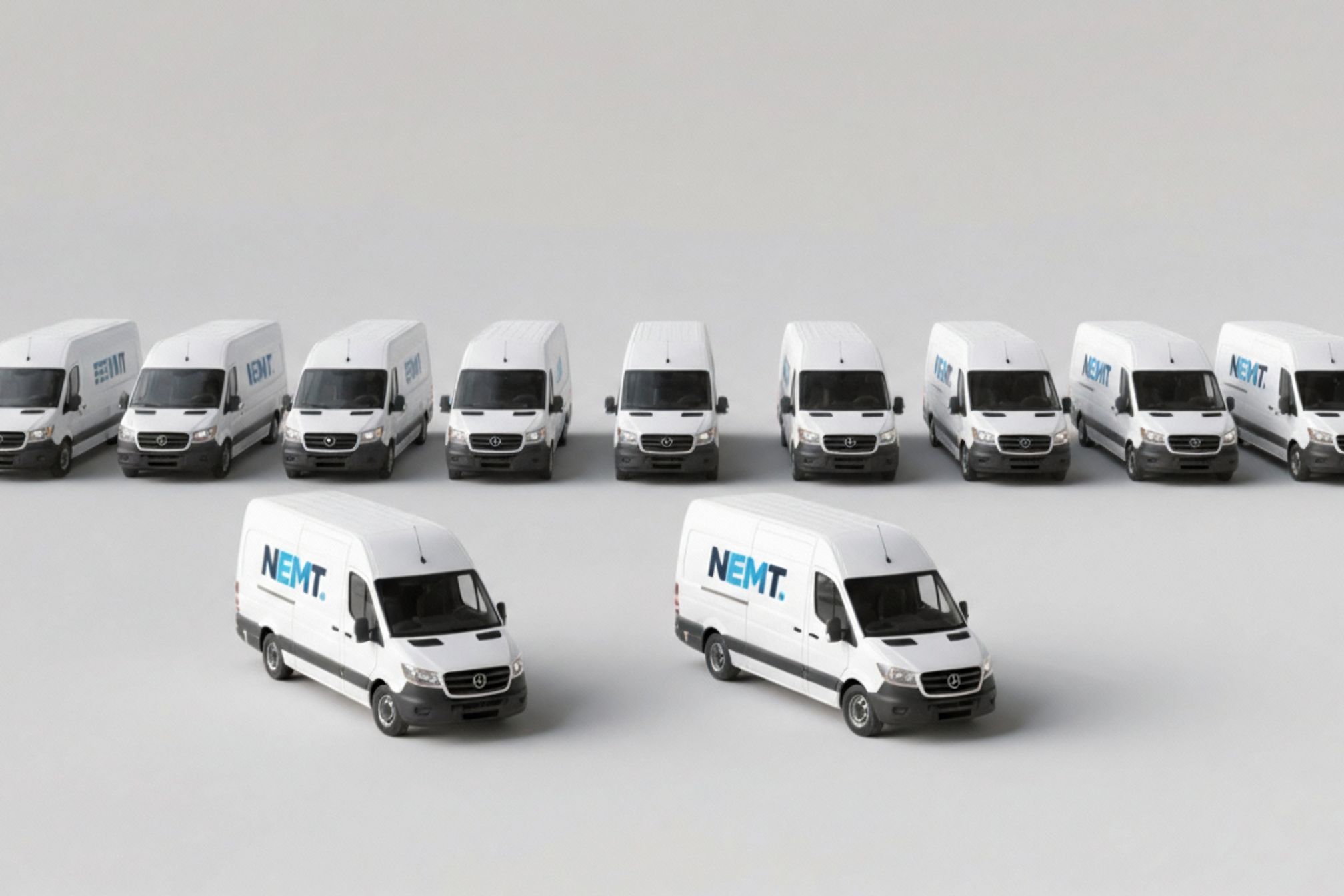 Scaling Your NEMT Fleet: How to Grow from 10 to 50 Vehicles Without Chaos