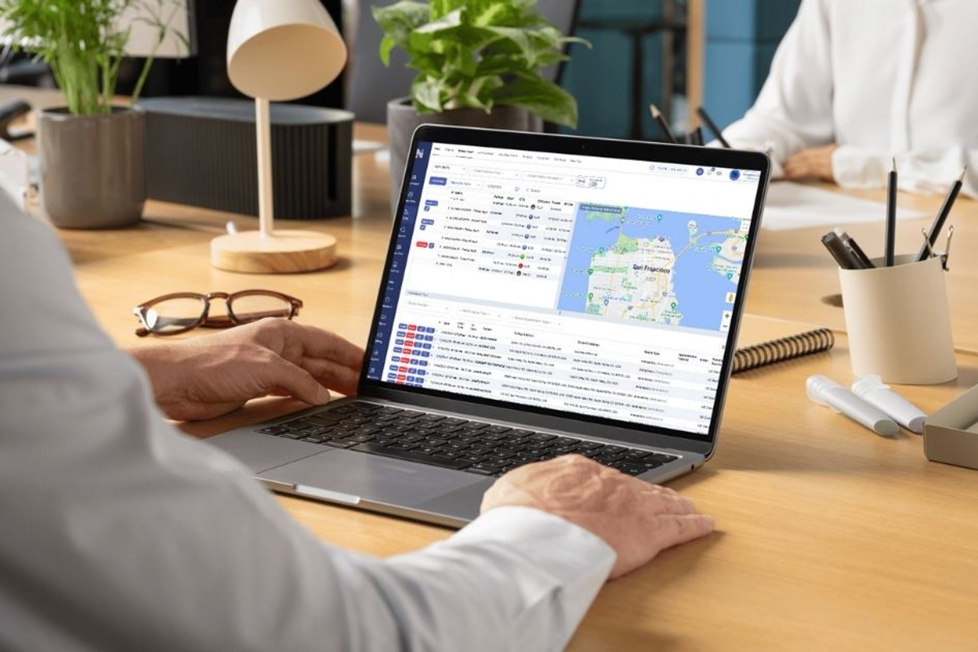 What Data-Driven NEMT Companies Are Doing Differently