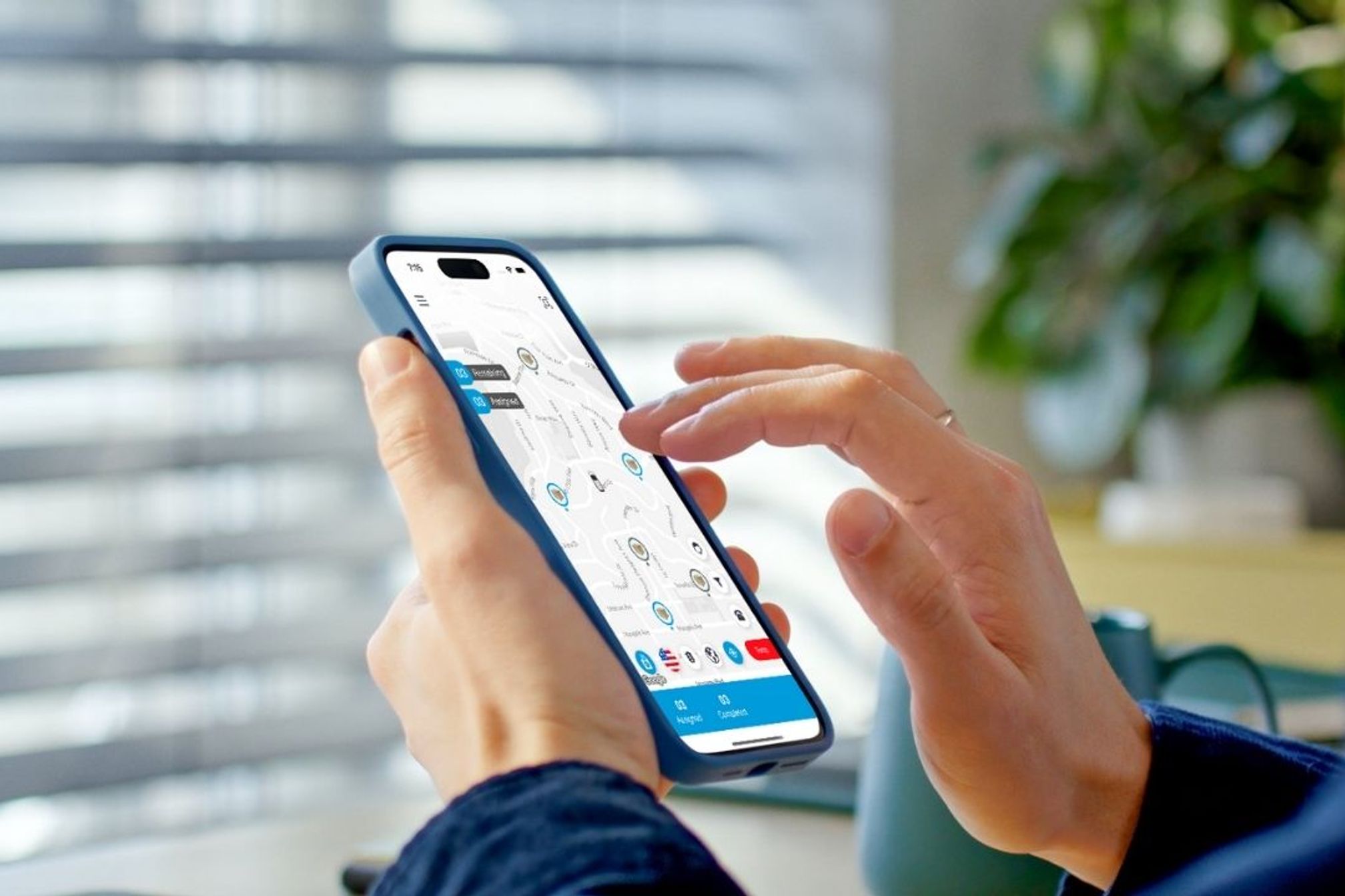 Reduce No-Shows and Cancellations with Smart NEMT Scheduling Tools