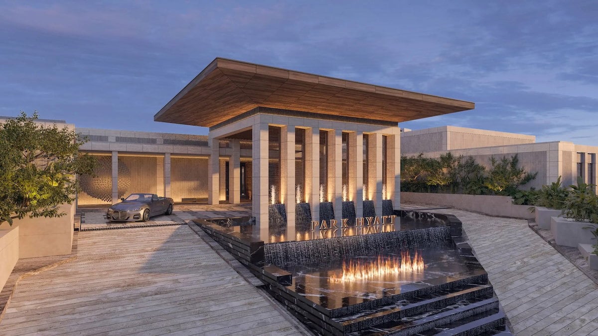 Park Hyatt Riviera Maya Cancun