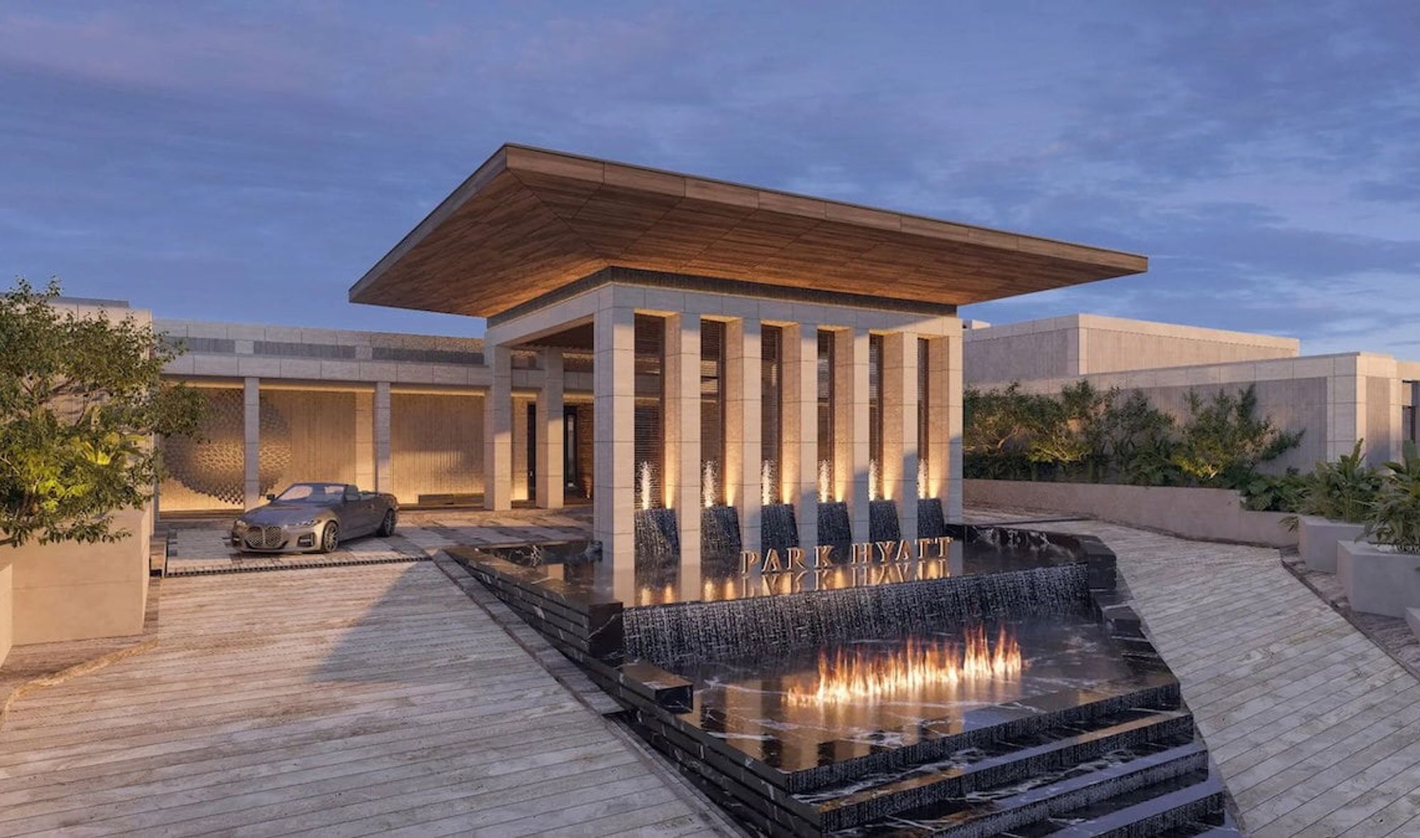 Park Hyatt Riviera Maya Cancun