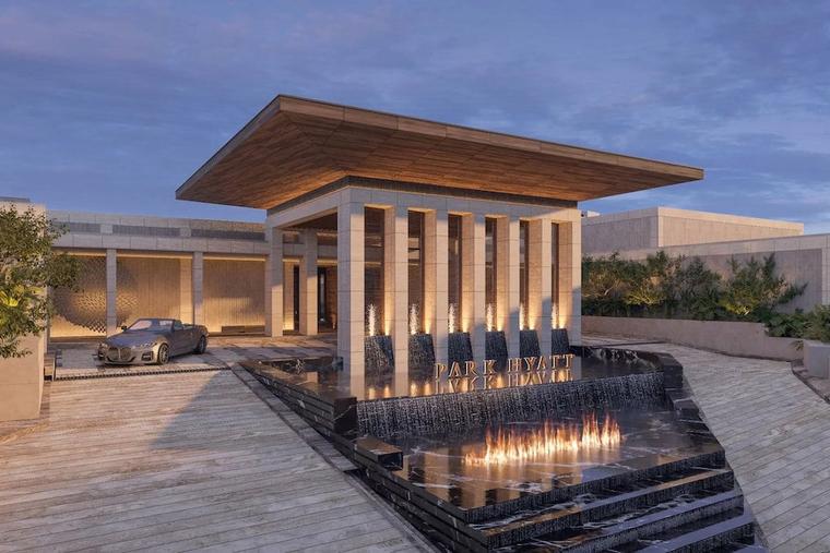 Park Hyatt Riviera Maya Cancun