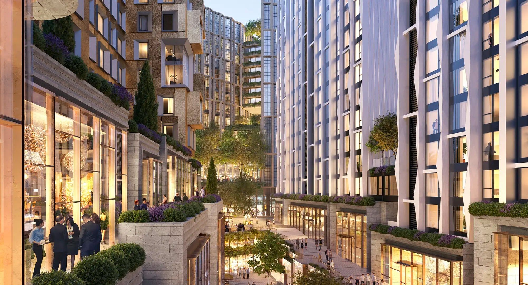 Rosewood Seoul — first look 3
