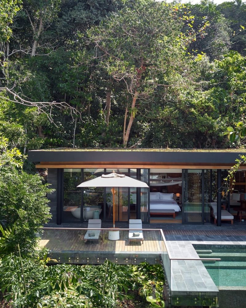 six senses krabey island official 1