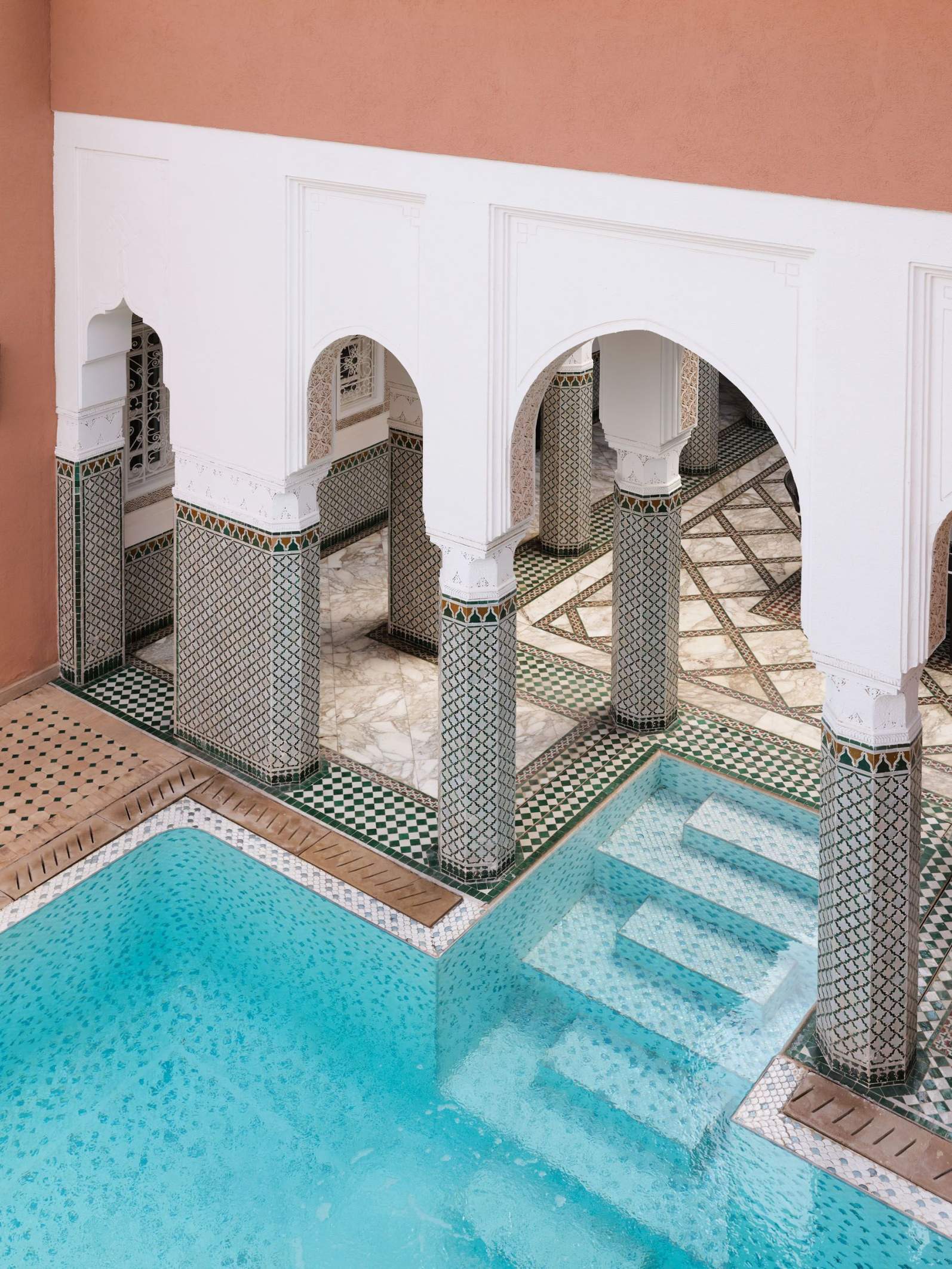 La Mamounia, photo 5