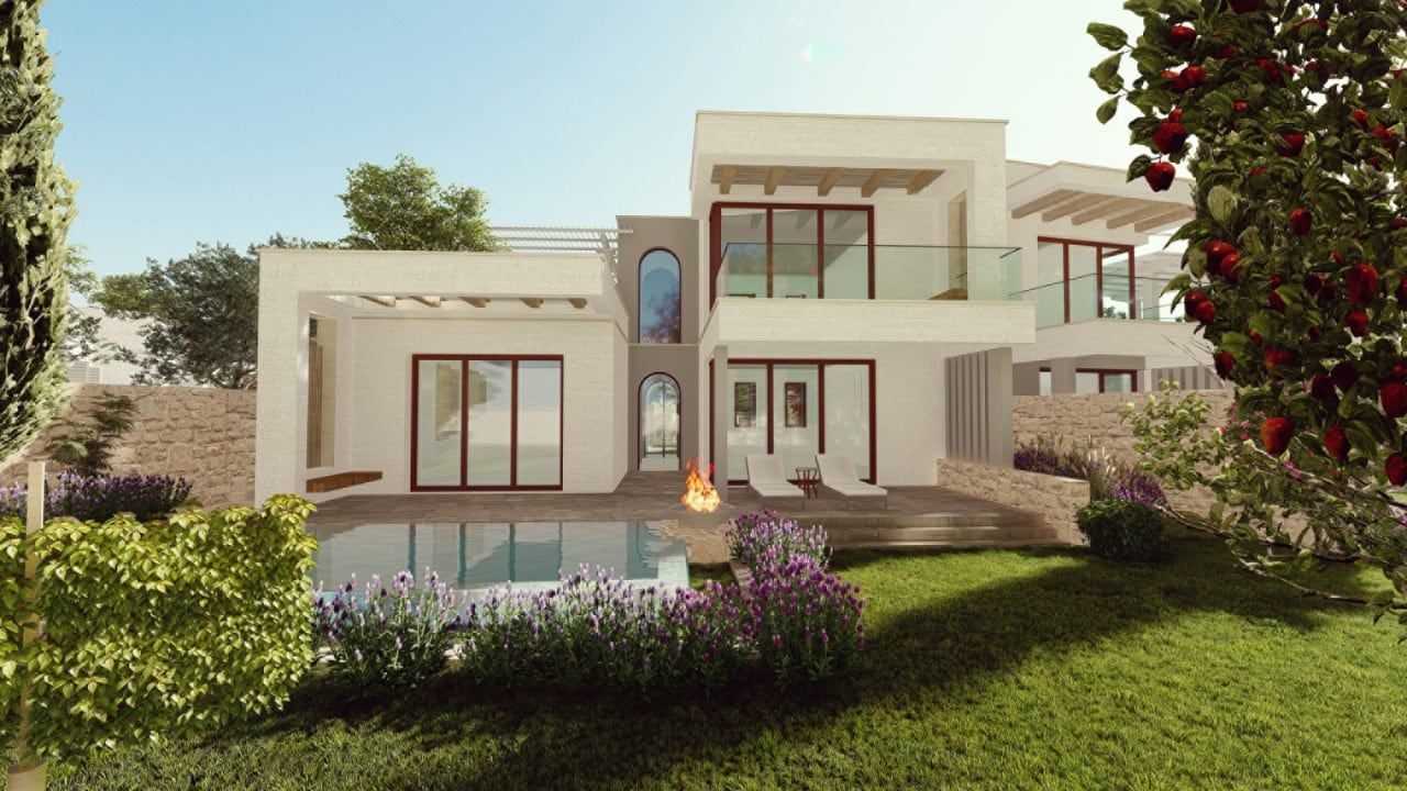 Four Seasons Resort Puglia — first look 1