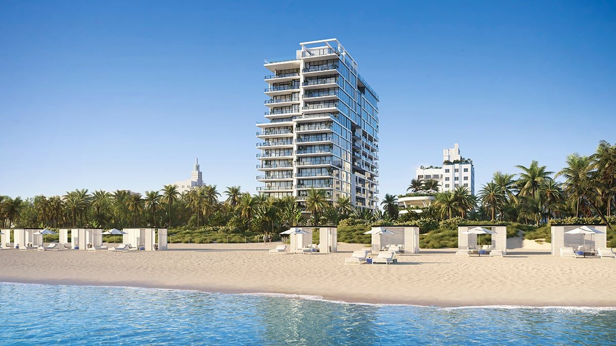Rosewood The Raleigh Miami Beach — first look 1