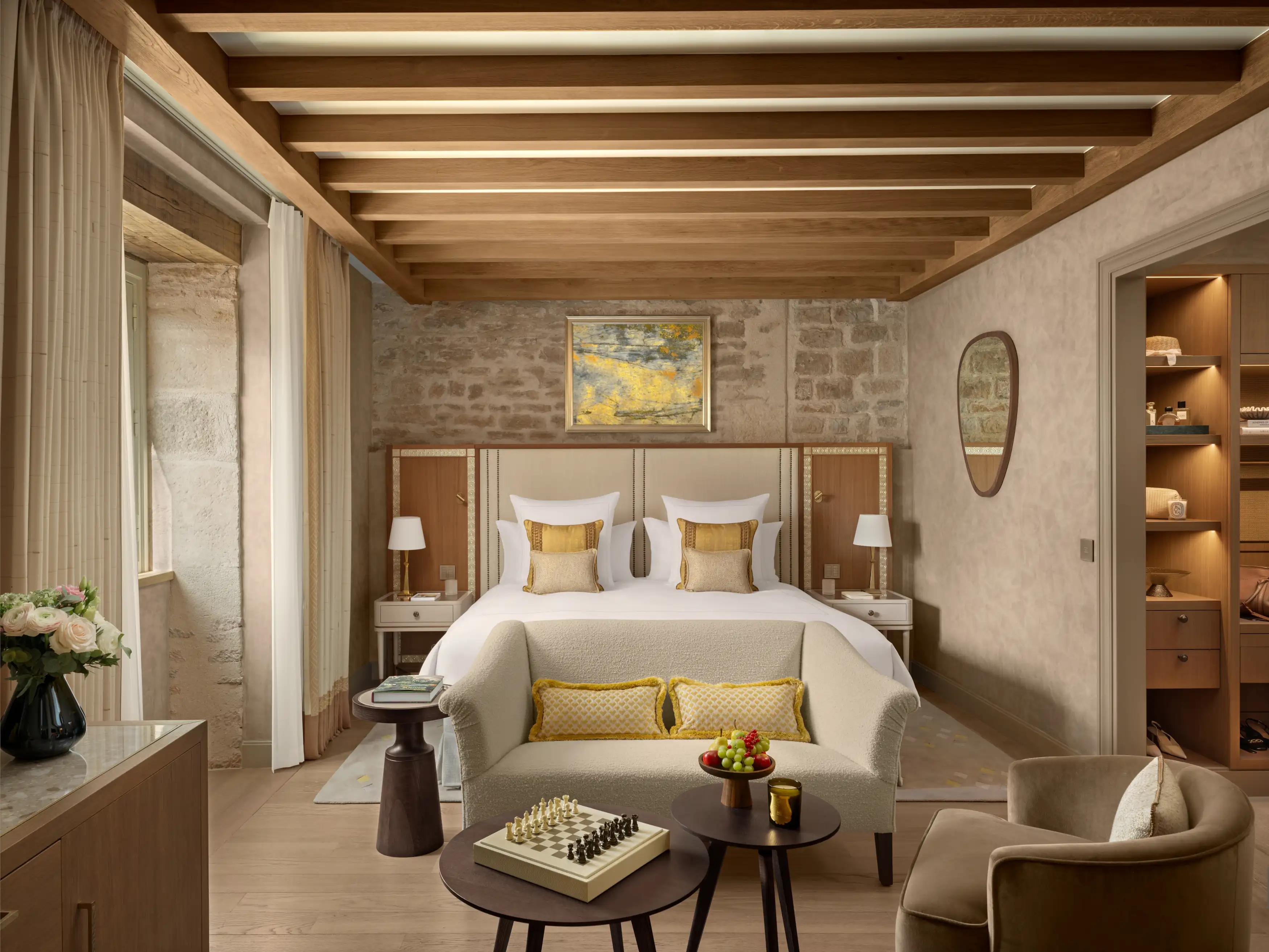 Château la Commaraine — first look 9