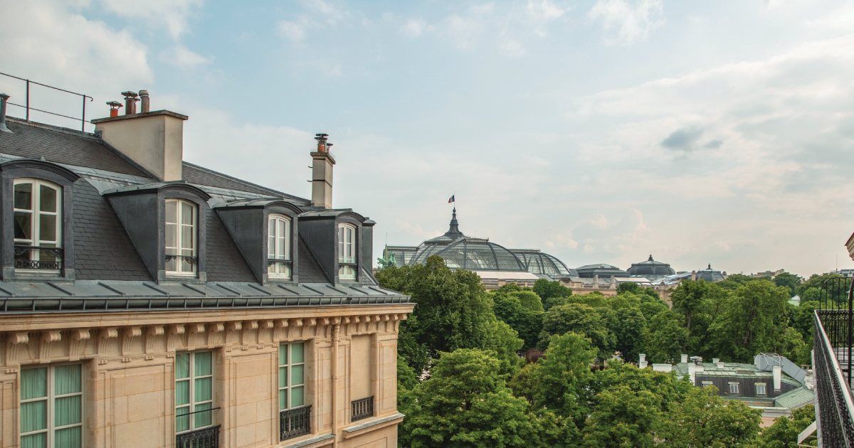 La Réserve Paris, photo 5