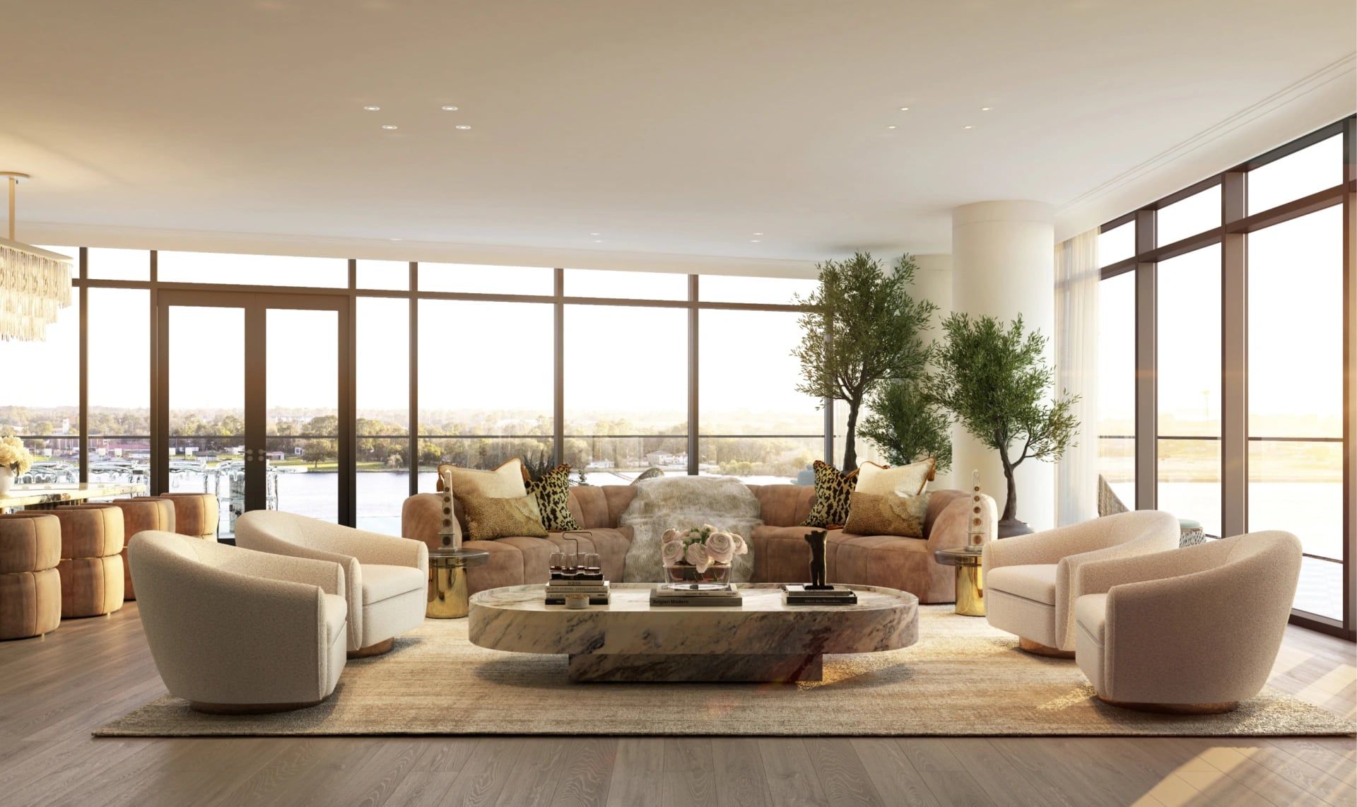 Four Seasons Hotel and Private Residences Jacksonville — first look 5