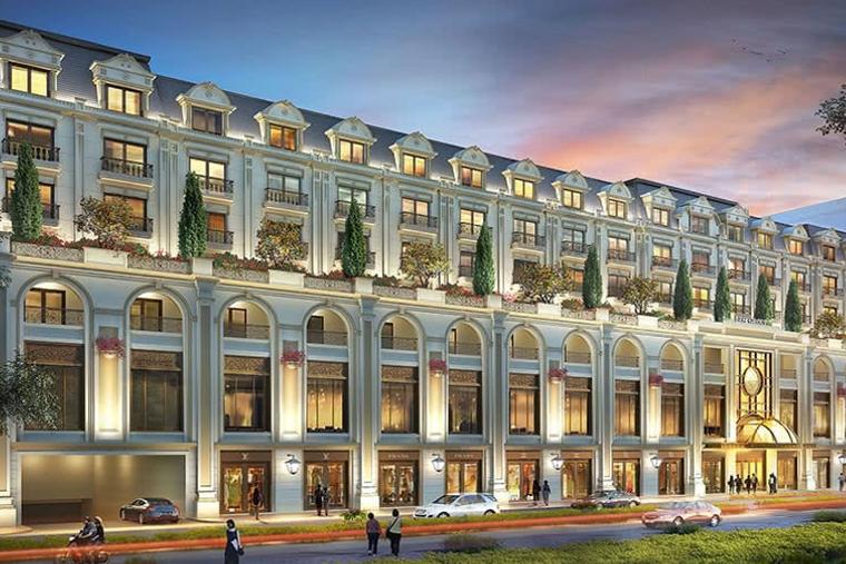 Four Seasons Hotel Hanoi at Hoan Kiem Lake