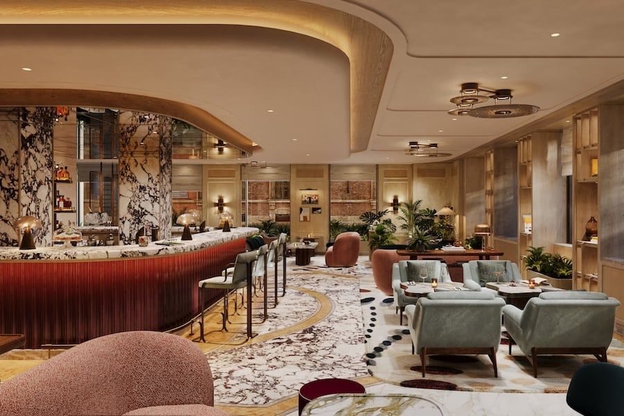 Six Senses Milan — first look 3