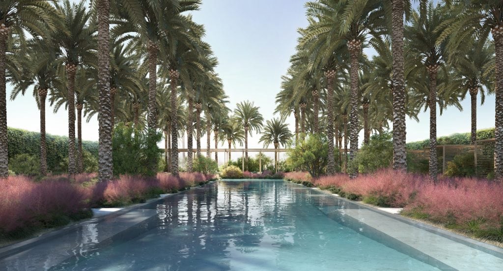Aman Dubai — first look 4