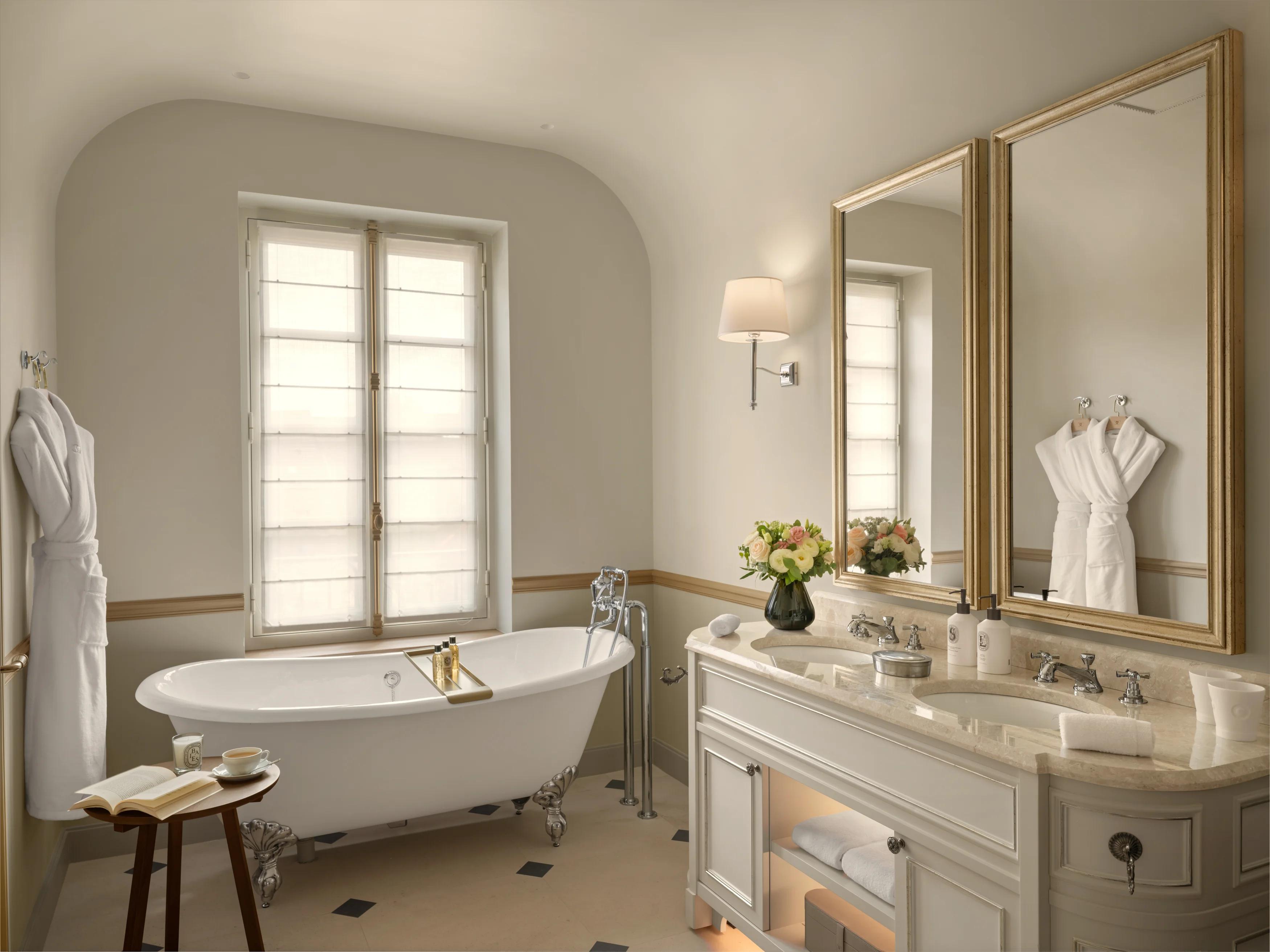 Château la Commaraine — first look 12