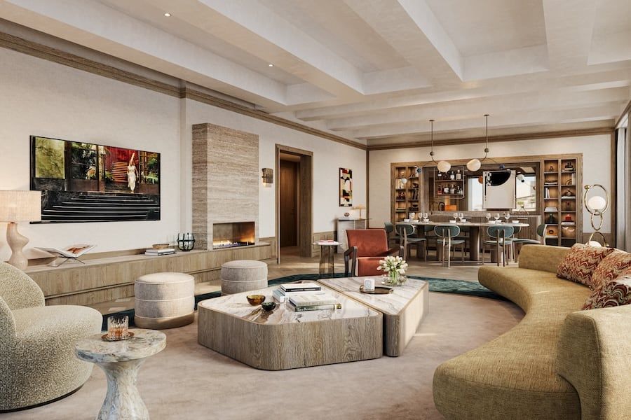 Six Senses Milan — first look 4