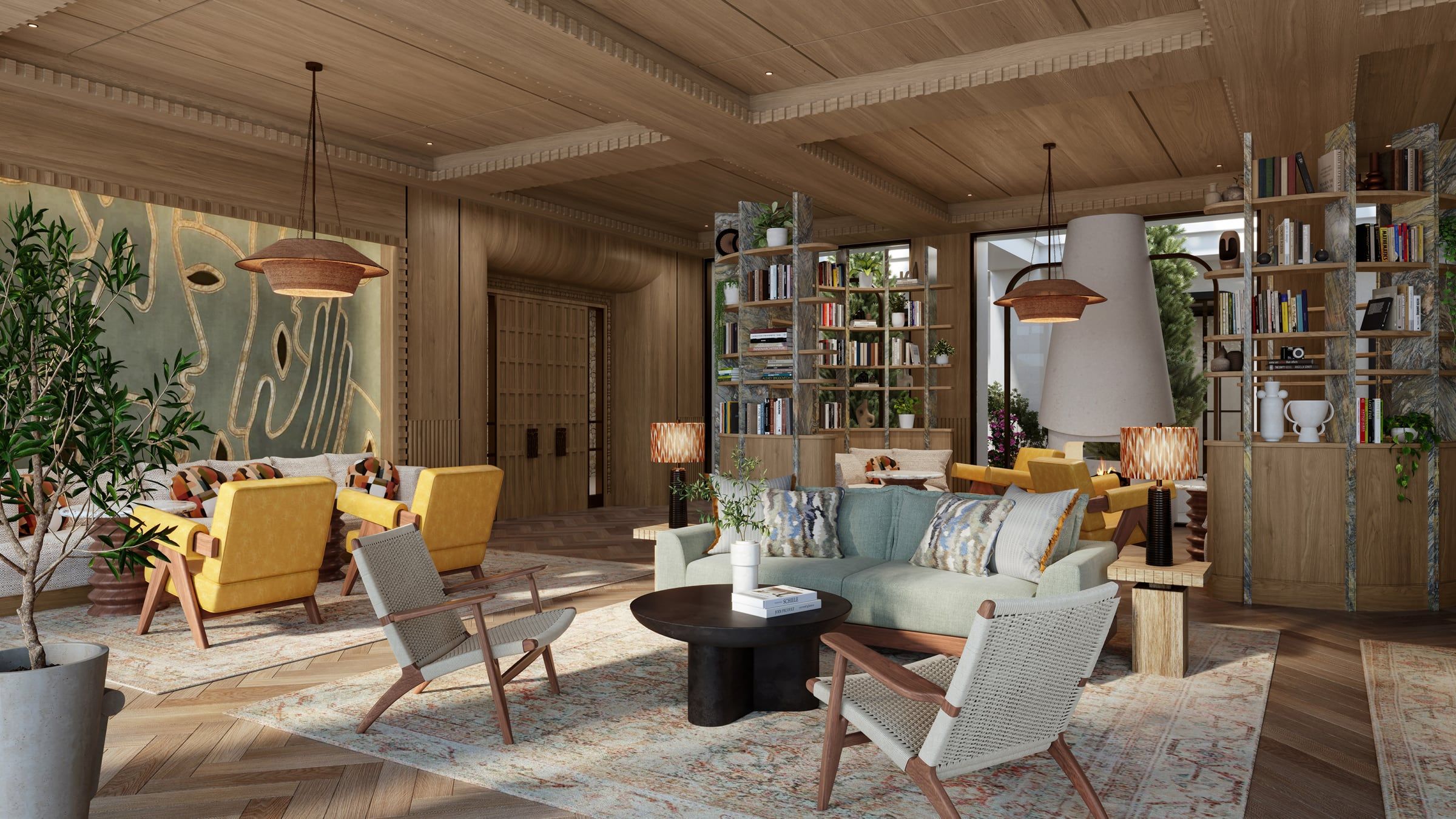 Four Seasons Resort and Residences Porto Heli — first look 2