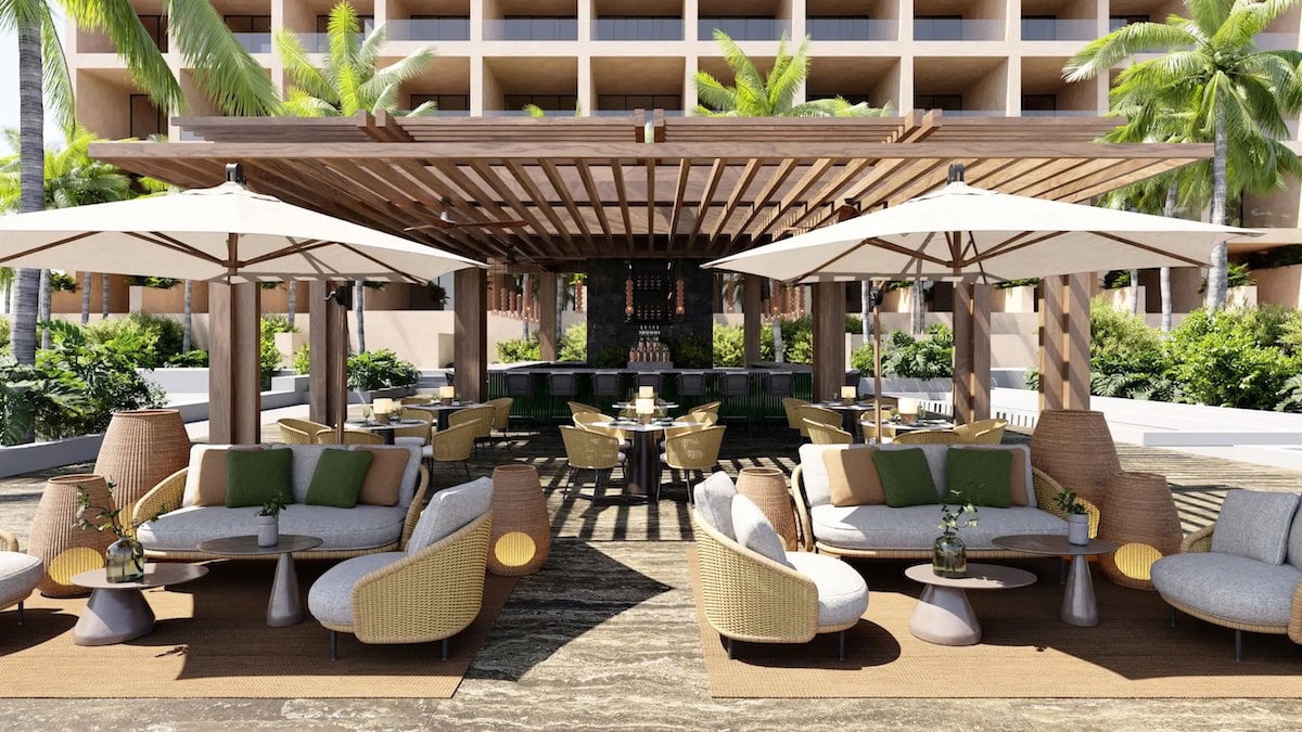 Park Hyatt Riviera Maya Cancun — first look 3