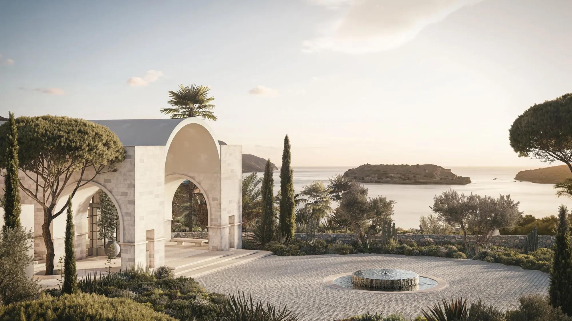 Rosewood Blue Palace — first look 1