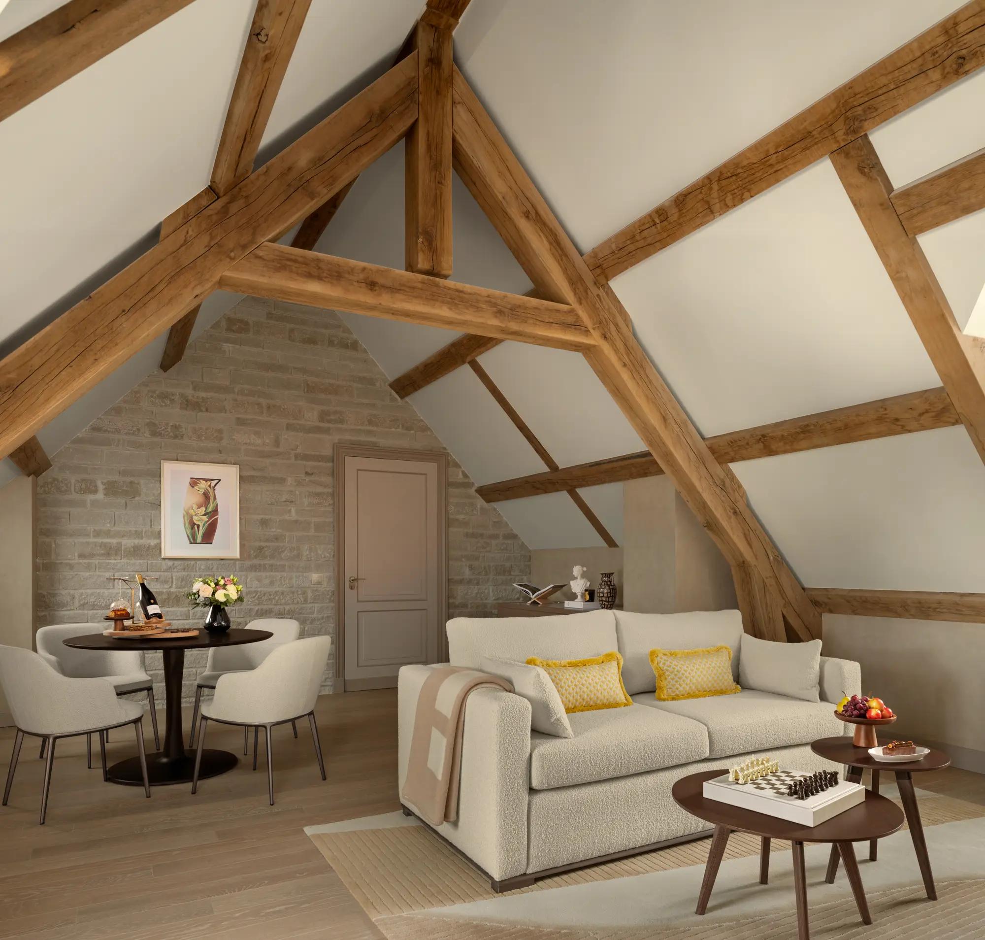 Château la Commaraine — first look 11