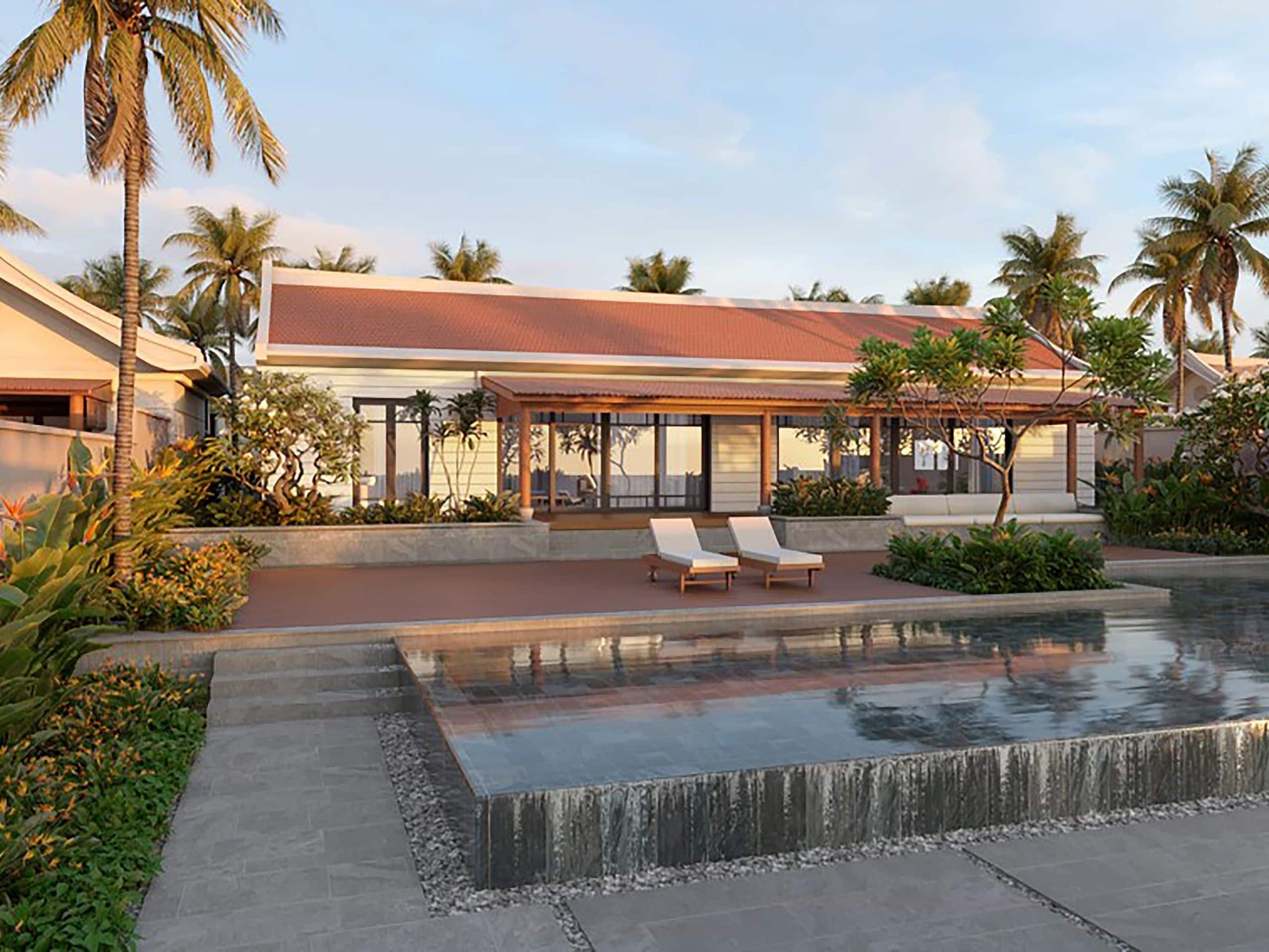 Park Hyatt Phu Quoc — first look 3