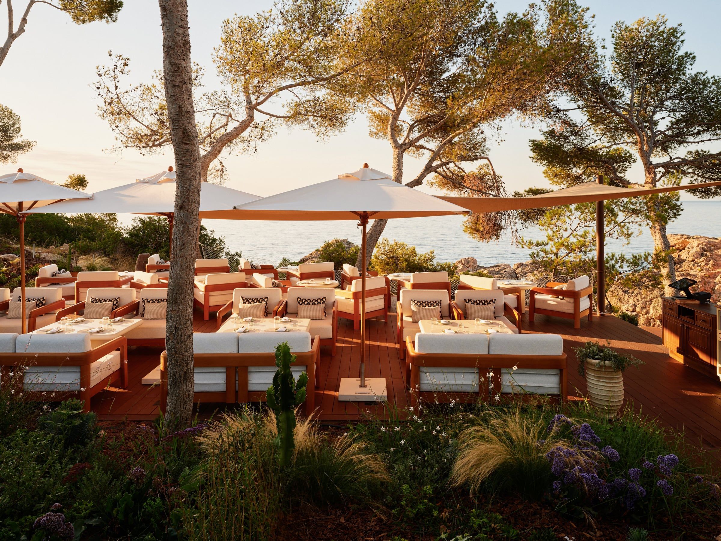 Mandarin Oriental Punta Negra, Mallorca — first look 7