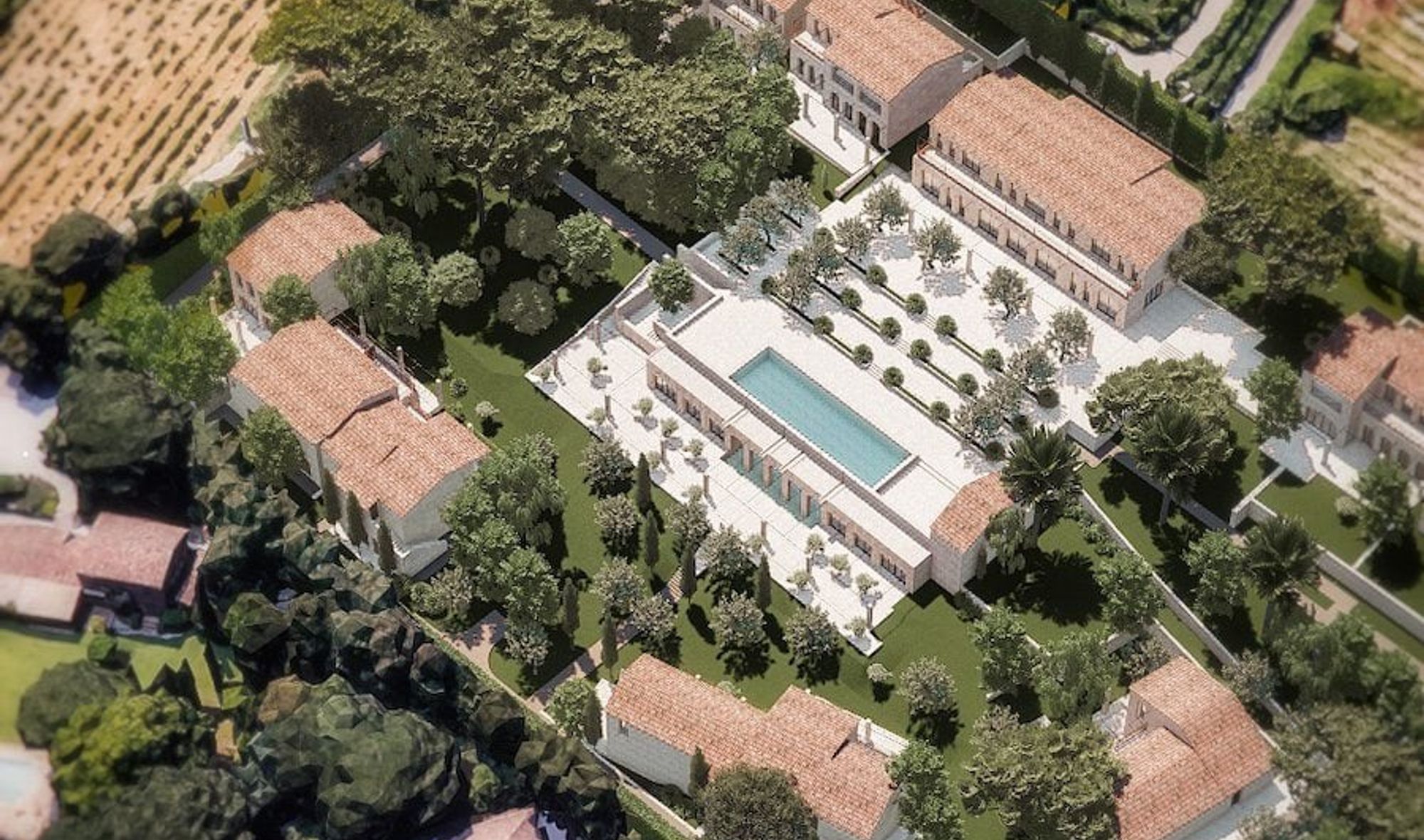 Oetker Collection Saint-Tropez